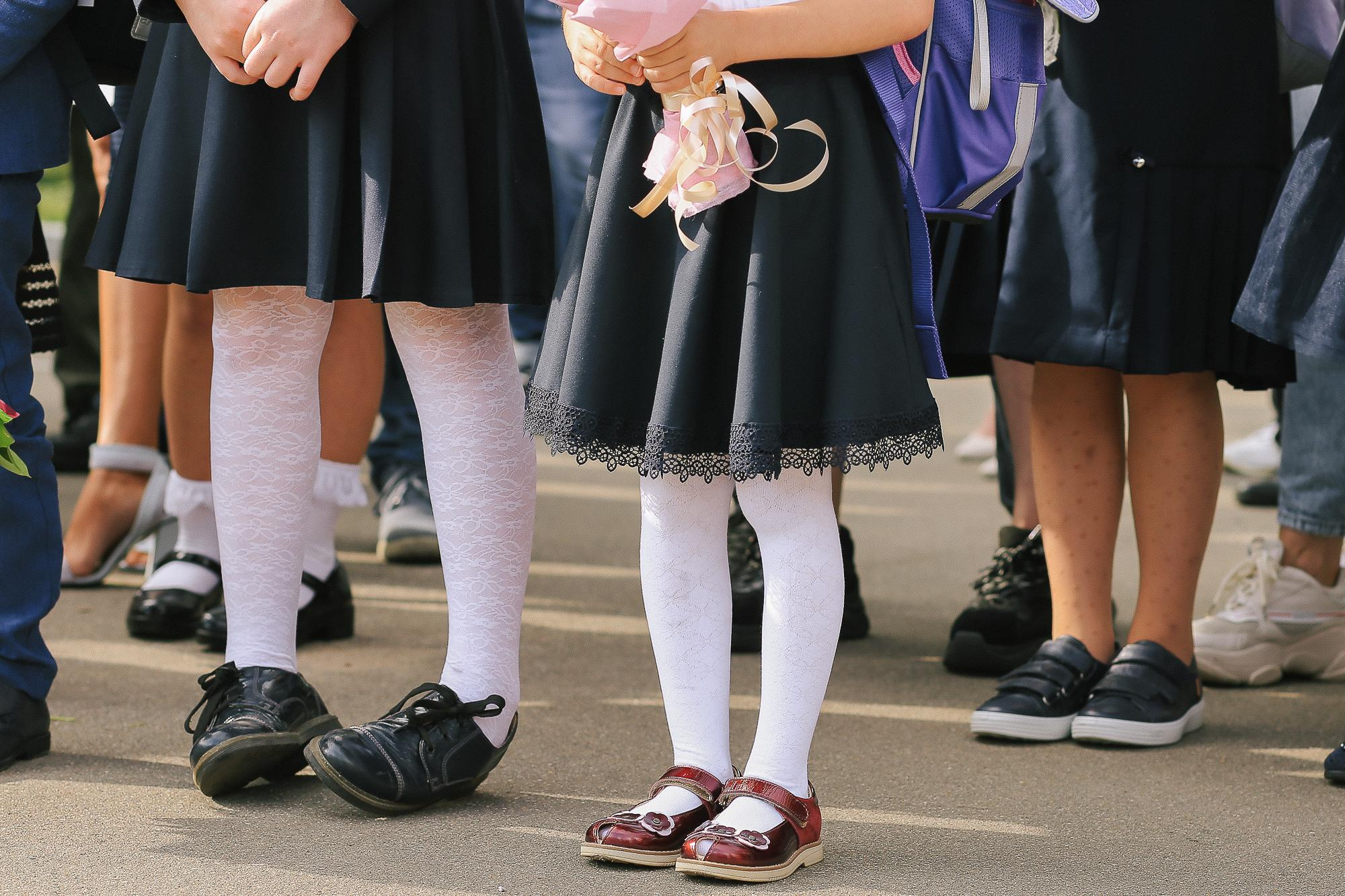 Первый раз в первый класс!. Антонина Морозова, профессиональный семейный фотограф видеограф