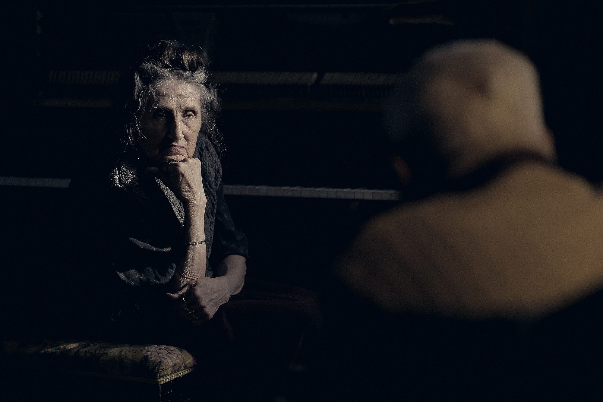 Съёмки проекта «Долго и счастливо». Режиссёр Сергей Спирин. Антонина Морозова, профессиональный семейный фотограф видеограф