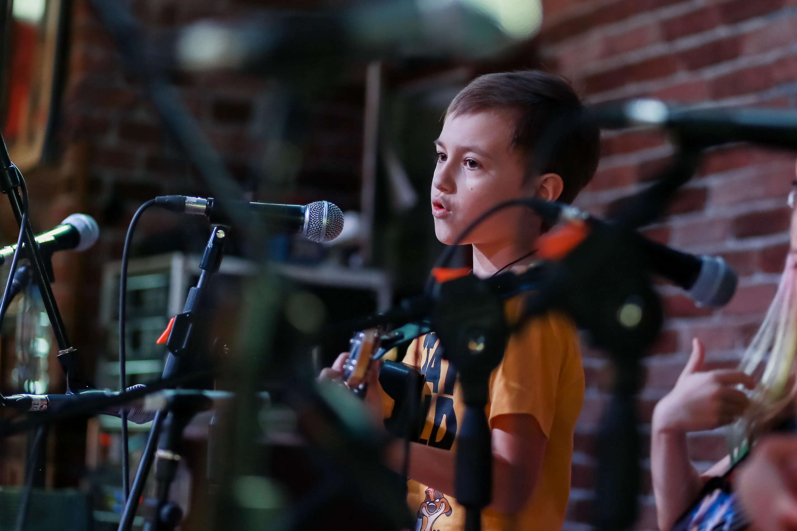 АРТ-РОК Фестиваль. Клуб АР-ТЭ. Антонина Морозова, профессиональный семейный фотограф видеограф