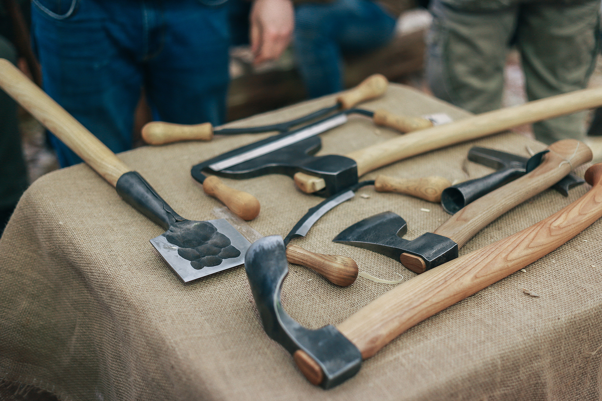 Фестиваль Столярного Дела в Сокольниках. Антонина Морозова, профессиональный семейный фотограф видеограф
