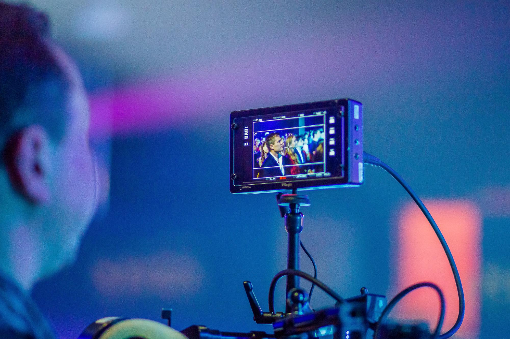 Съёмки фильма «Оракул». Режиссёр Лилия Трофимова. Антонина Морозова, профессиональный семейный фотограф видеограф