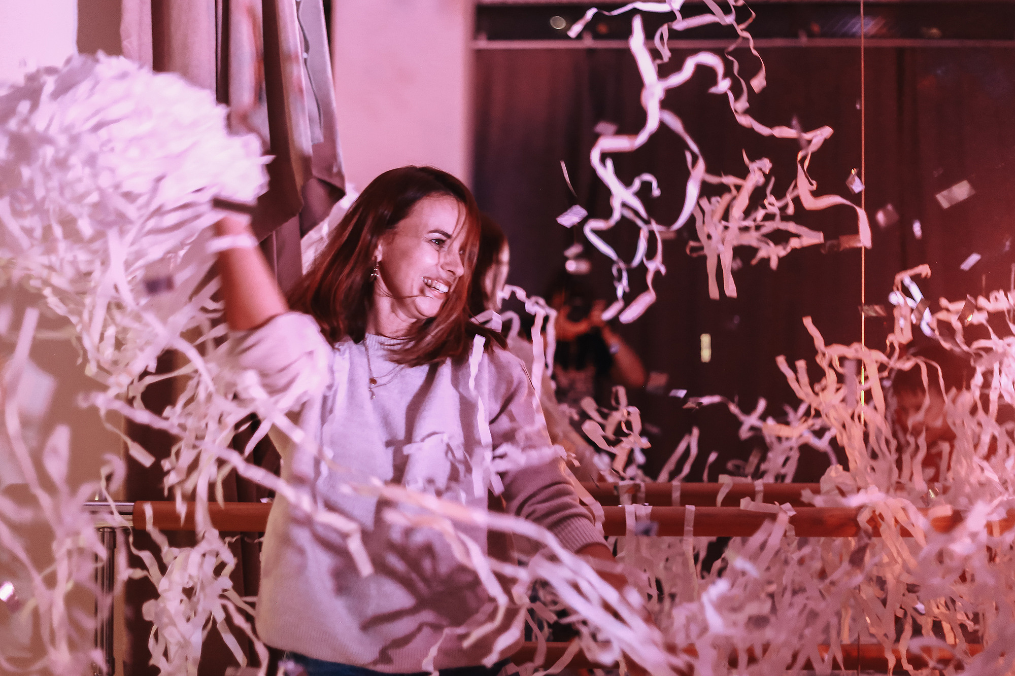 День Рождения Марфуши в детском центре Люмини. Антонина Морозова, профессиональный семейный фотограф видеограф