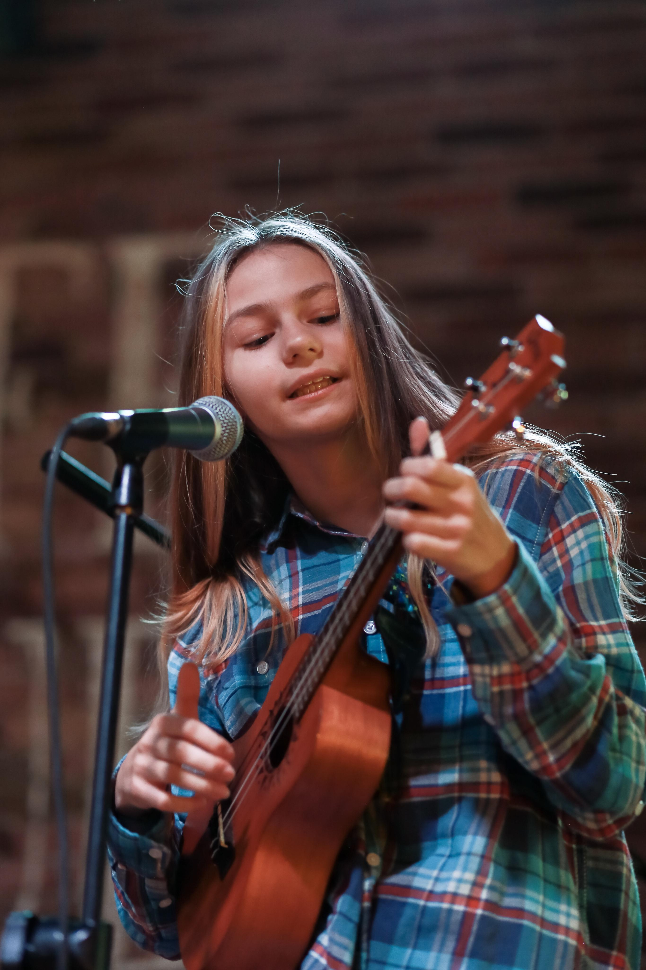 АРТ-РОК Фестиваль. Клуб АР-ТЭ. Антонина Морозова, профессиональный семейный фотограф видеограф