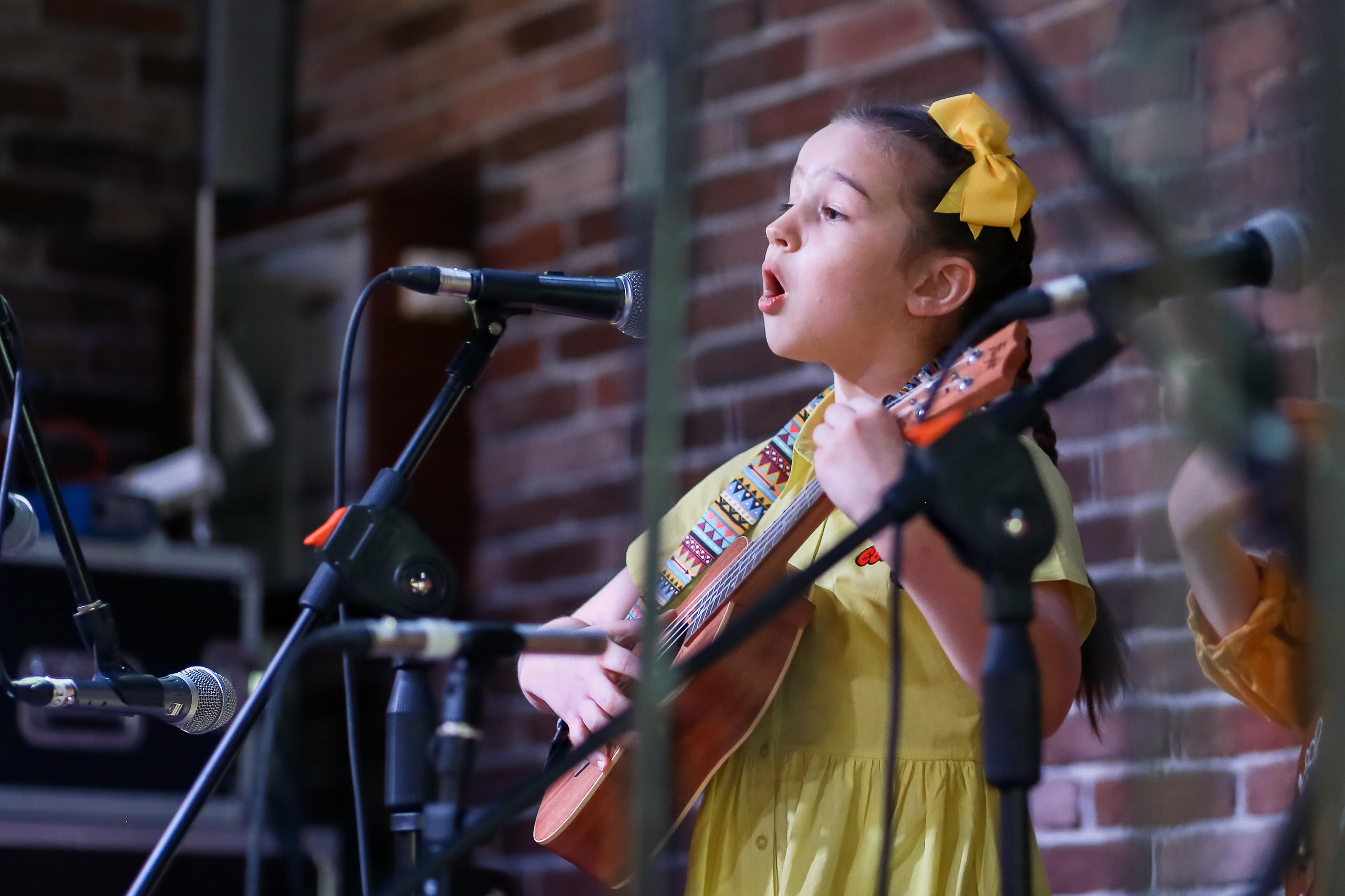 АРТ-РОК Фестиваль. Клуб АР-ТЭ. Антонина Морозова, профессиональный семейный фотограф видеограф