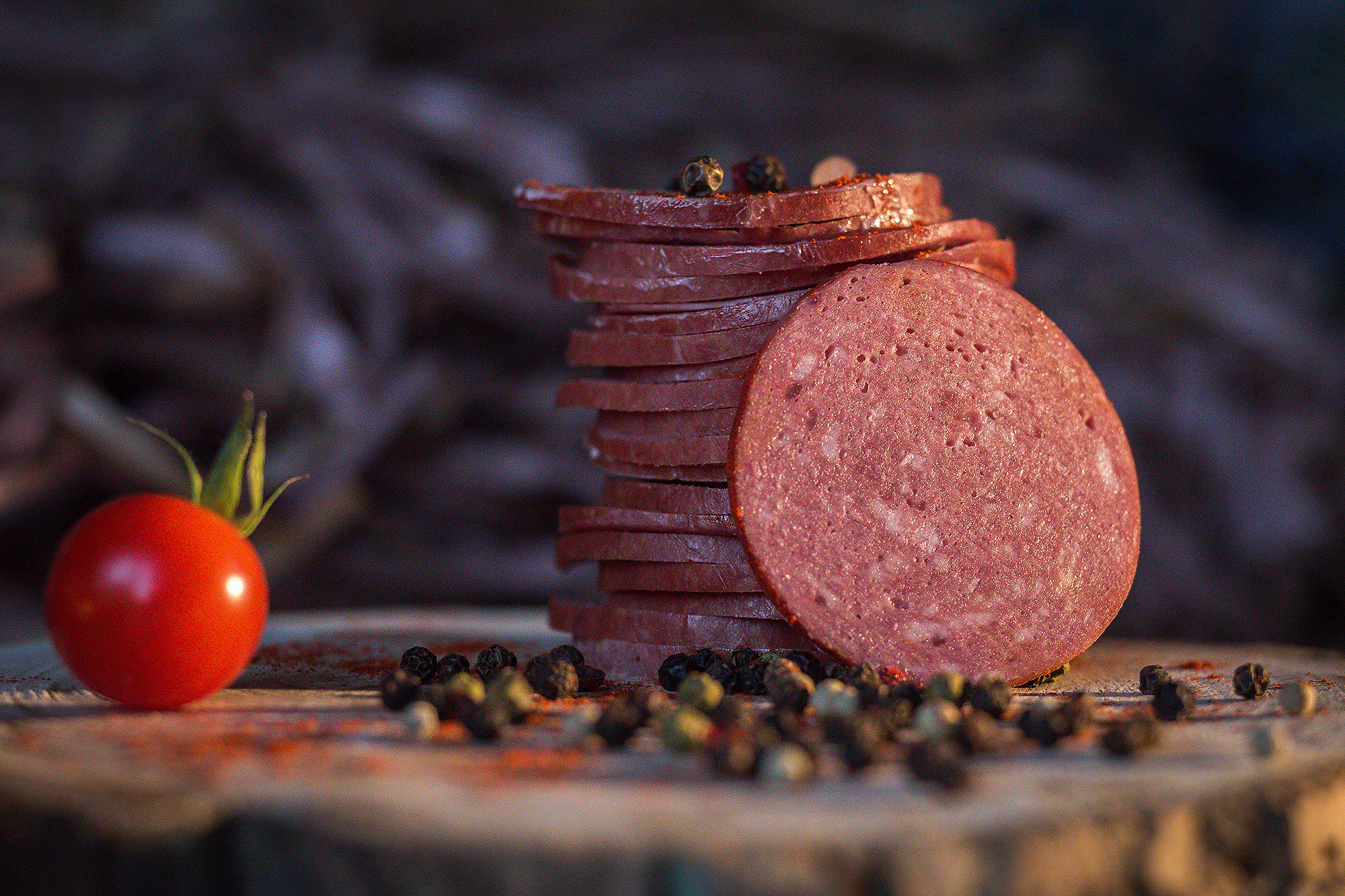 Мясные деликатесы. Антонина Морозова, профессиональный семейный фотограф видеограф