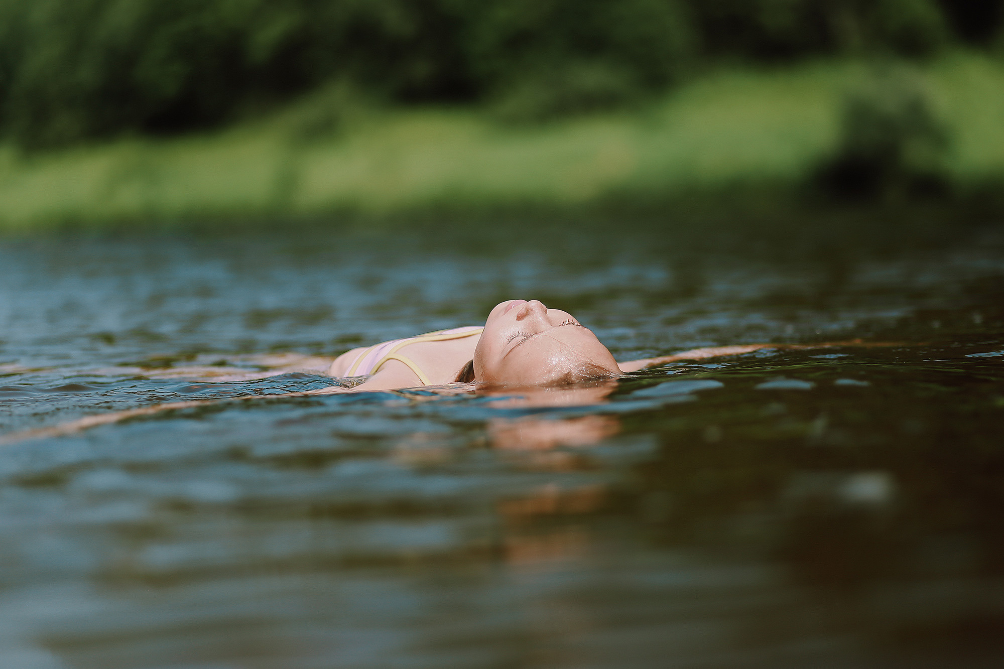 Водные забавы. Антонина Морозова, профессиональный семейный фотограф видеограф