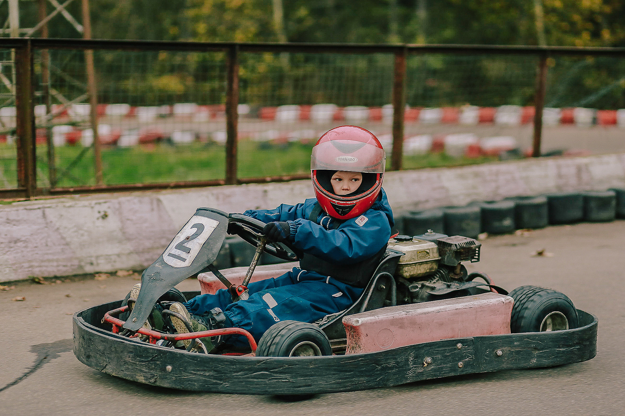 День Рождения Василисы. Пейнтбол. Верёвочный парк. Картинг. Антонина Морозова, профессиональный семейный фотограф видеограф