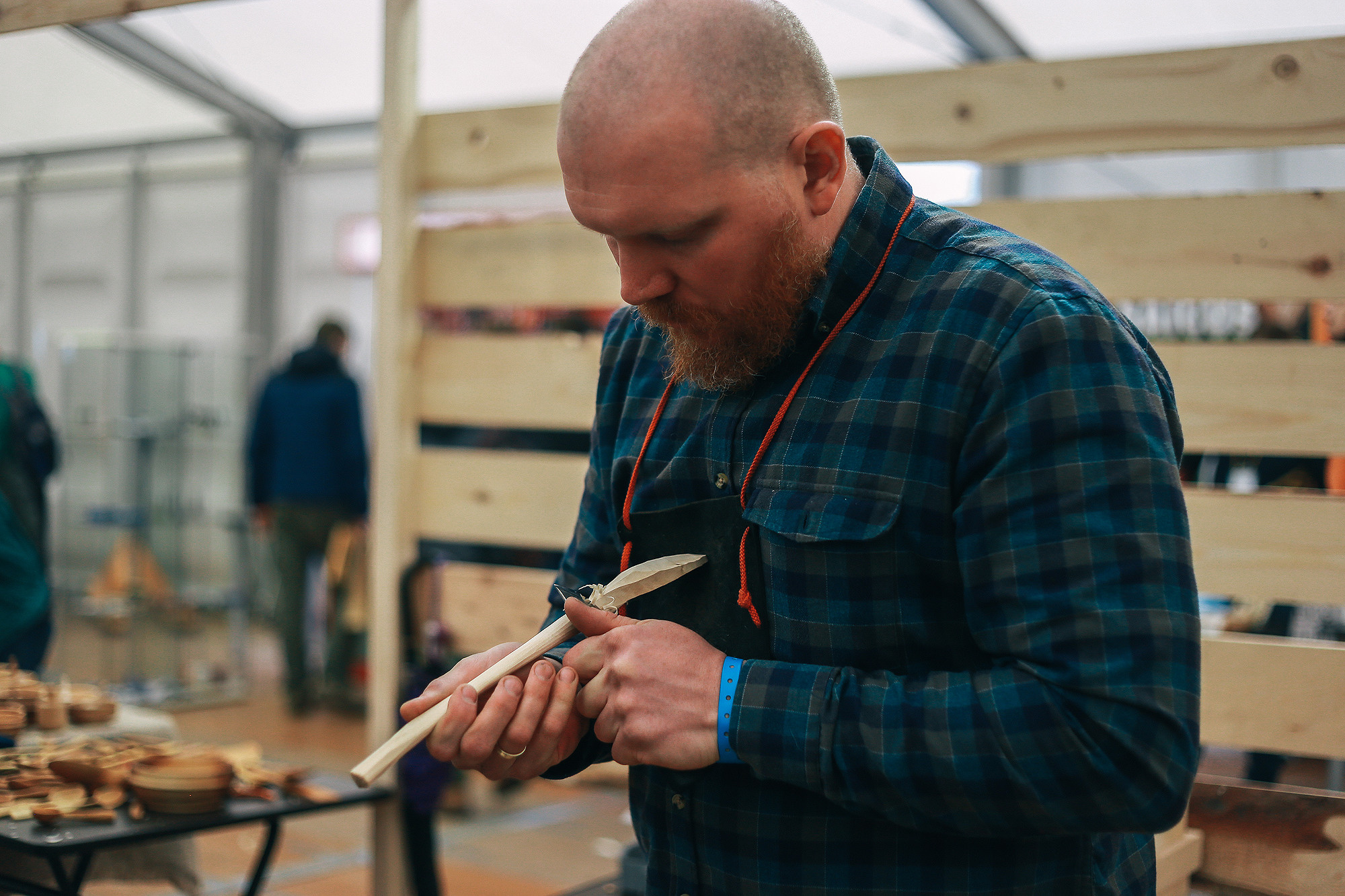 Фестиваль Столярного Дела в Сокольниках. Антонина Морозова, профессиональный семейный фотограф видеограф