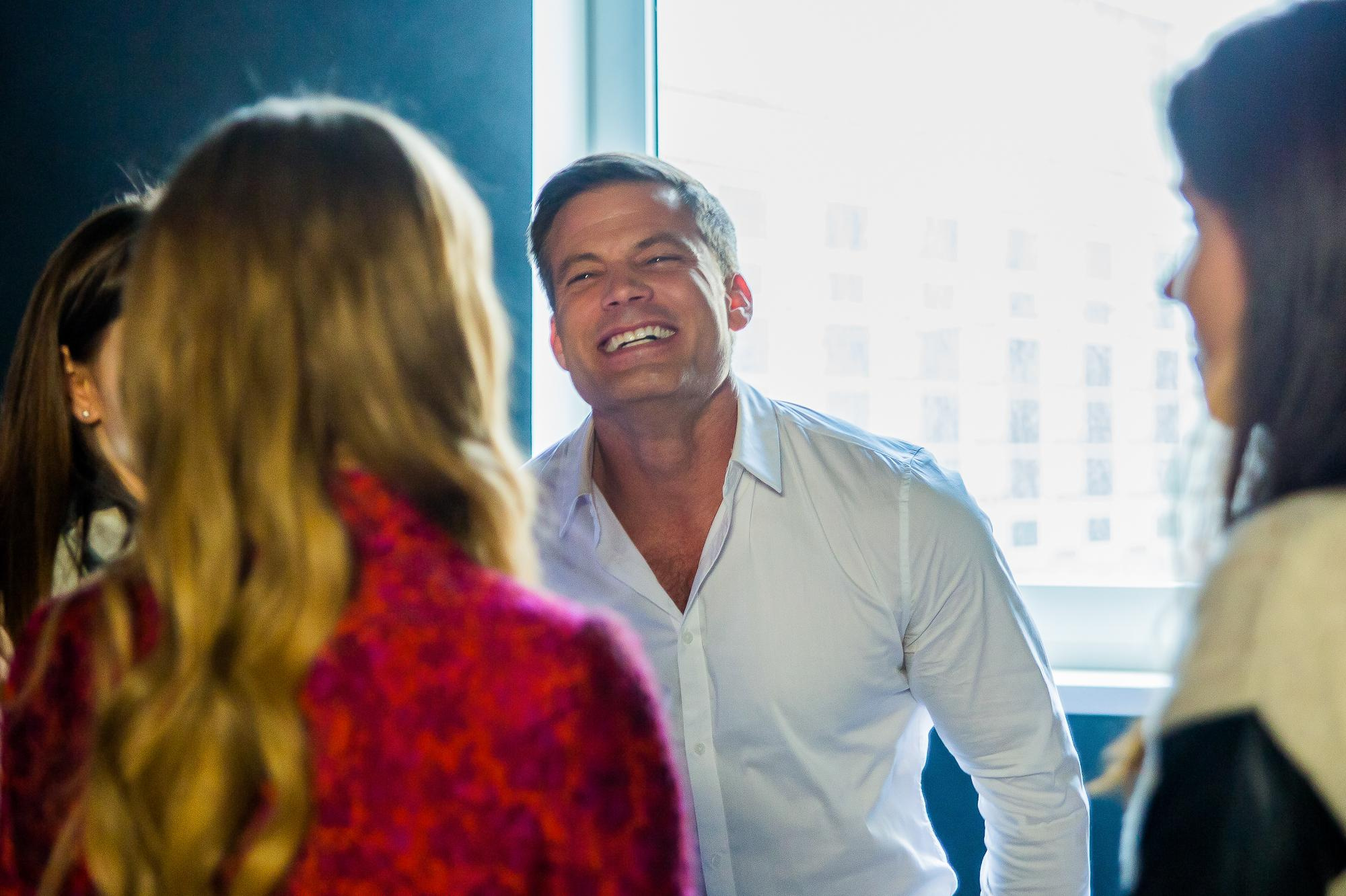 Съёмки фильма «Оракул». Режиссёр Лилия Трофимова. Антонина Морозова, профессиональный семейный фотограф видеограф