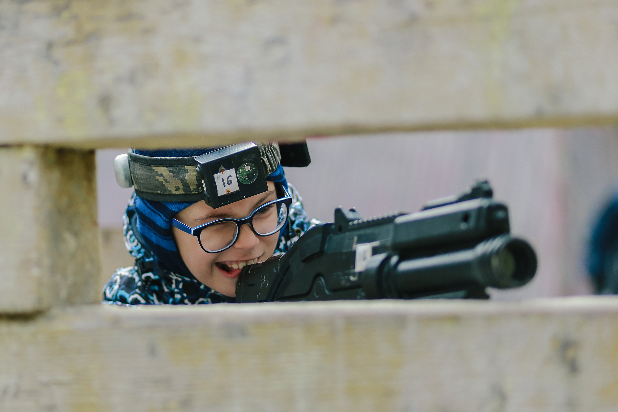 День Рождения Василисы. Пейнтбол. Верёвочный парк. Картинг. Антонина Морозова, профессиональный семейный фотограф видеограф