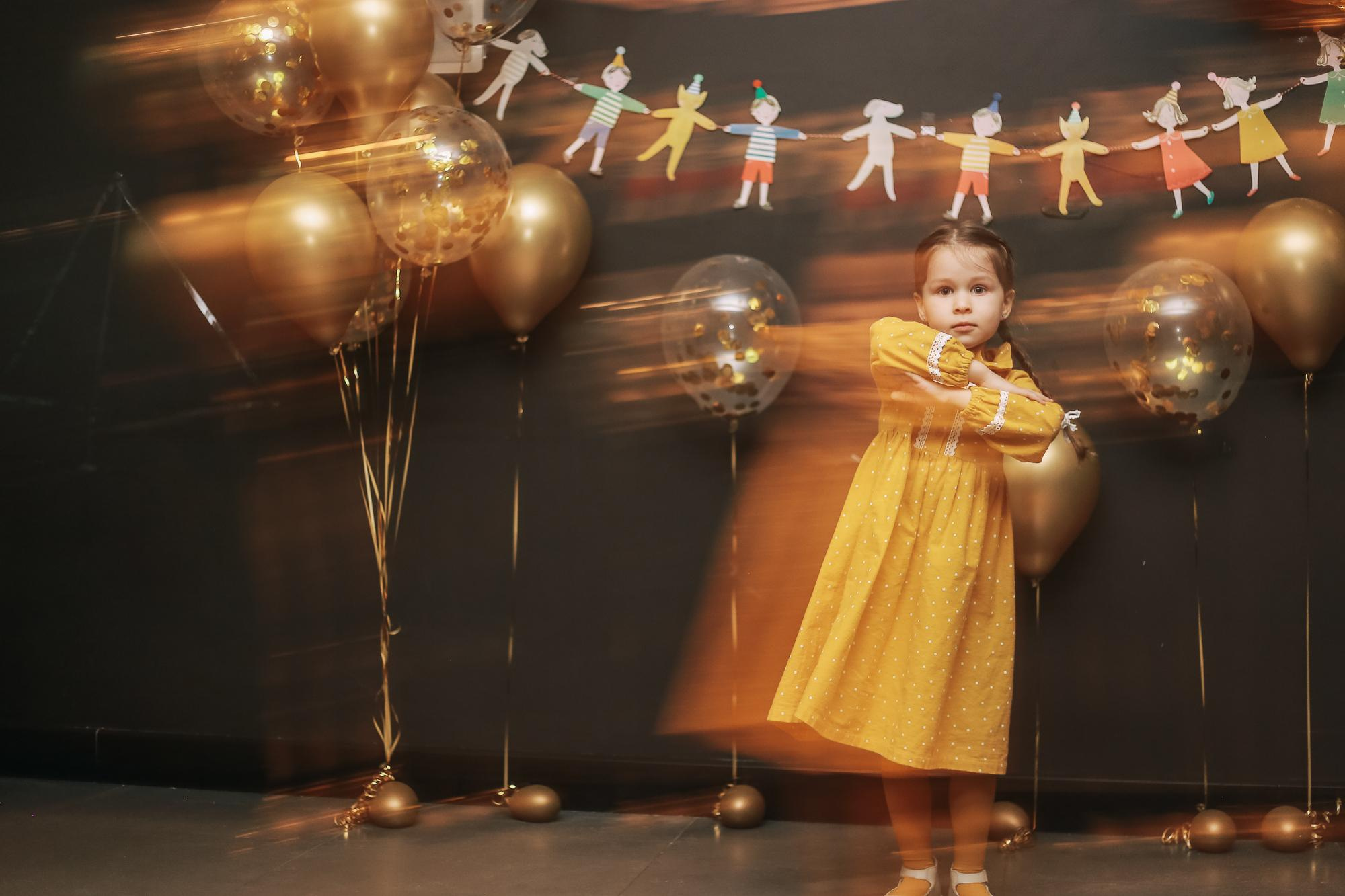 День Рождения Андрюши в кафе Якитория. Антонина Морозова, профессиональный семейный фотограф видеограф