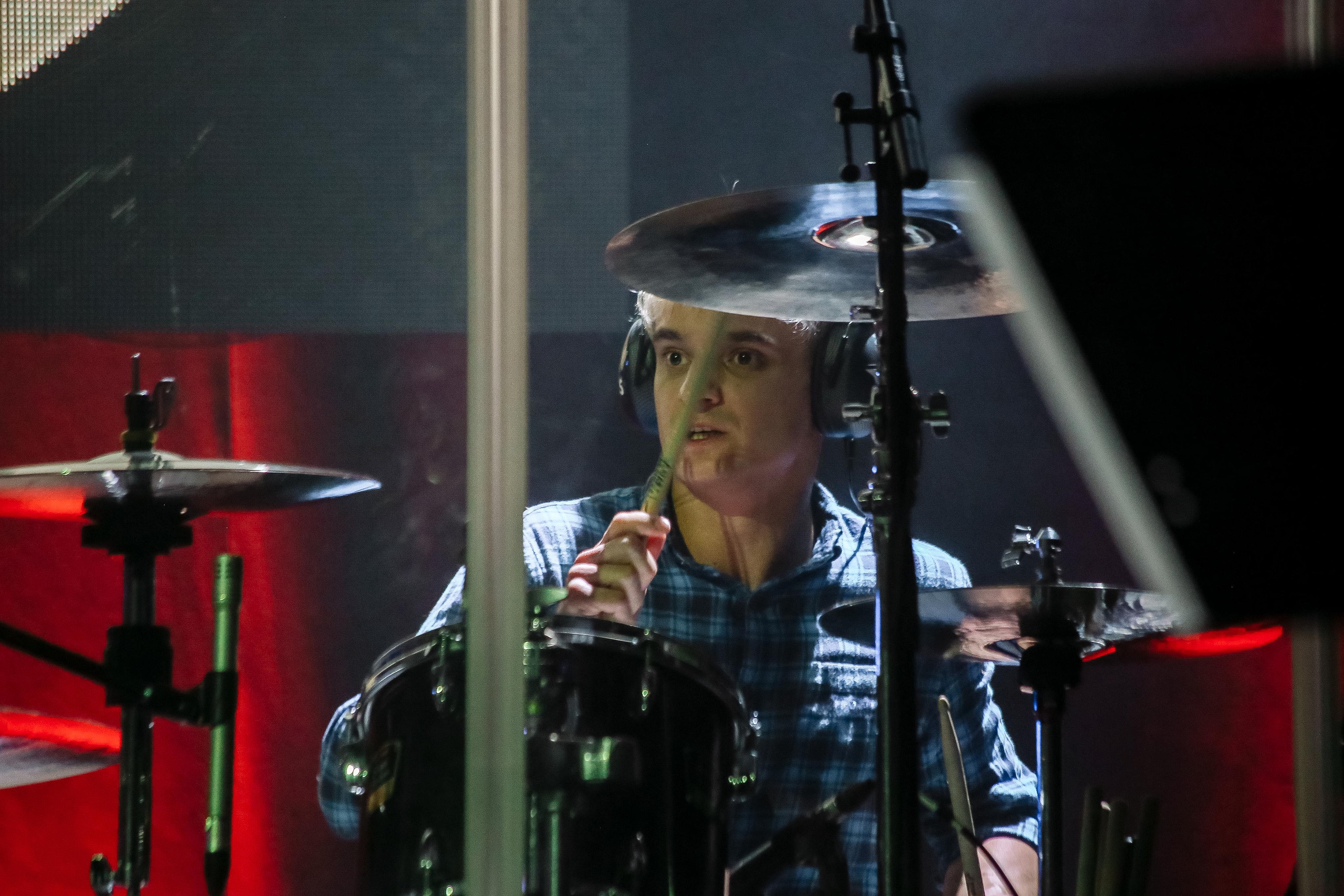 ПИЛОТ. Акустика. Вегас. Антонина Морозова, профессиональный семейный фотограф видеограф