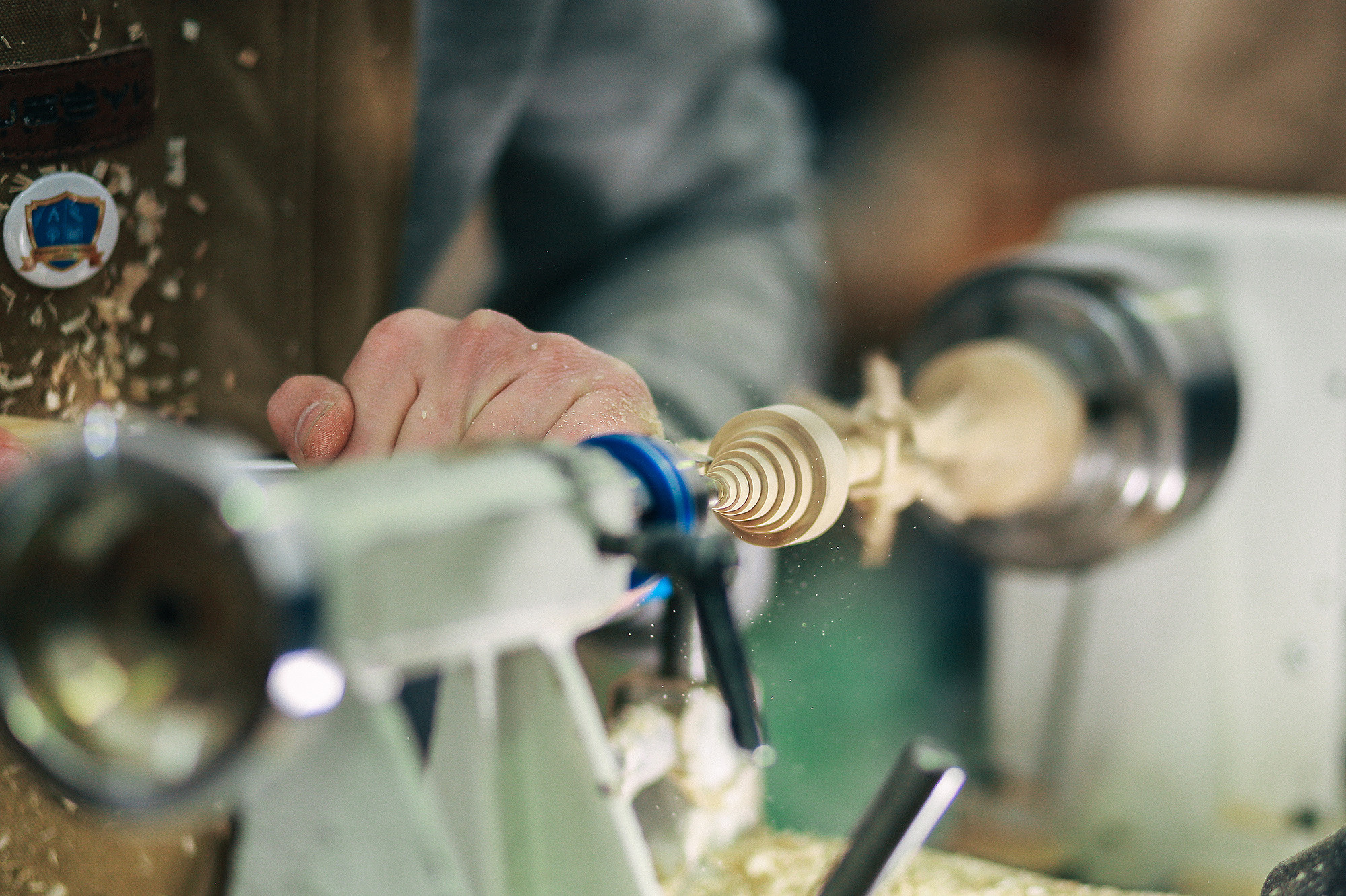 Фестиваль Столярного Дела в Сокольниках. Антонина Морозова, профессиональный семейный фотограф видеограф