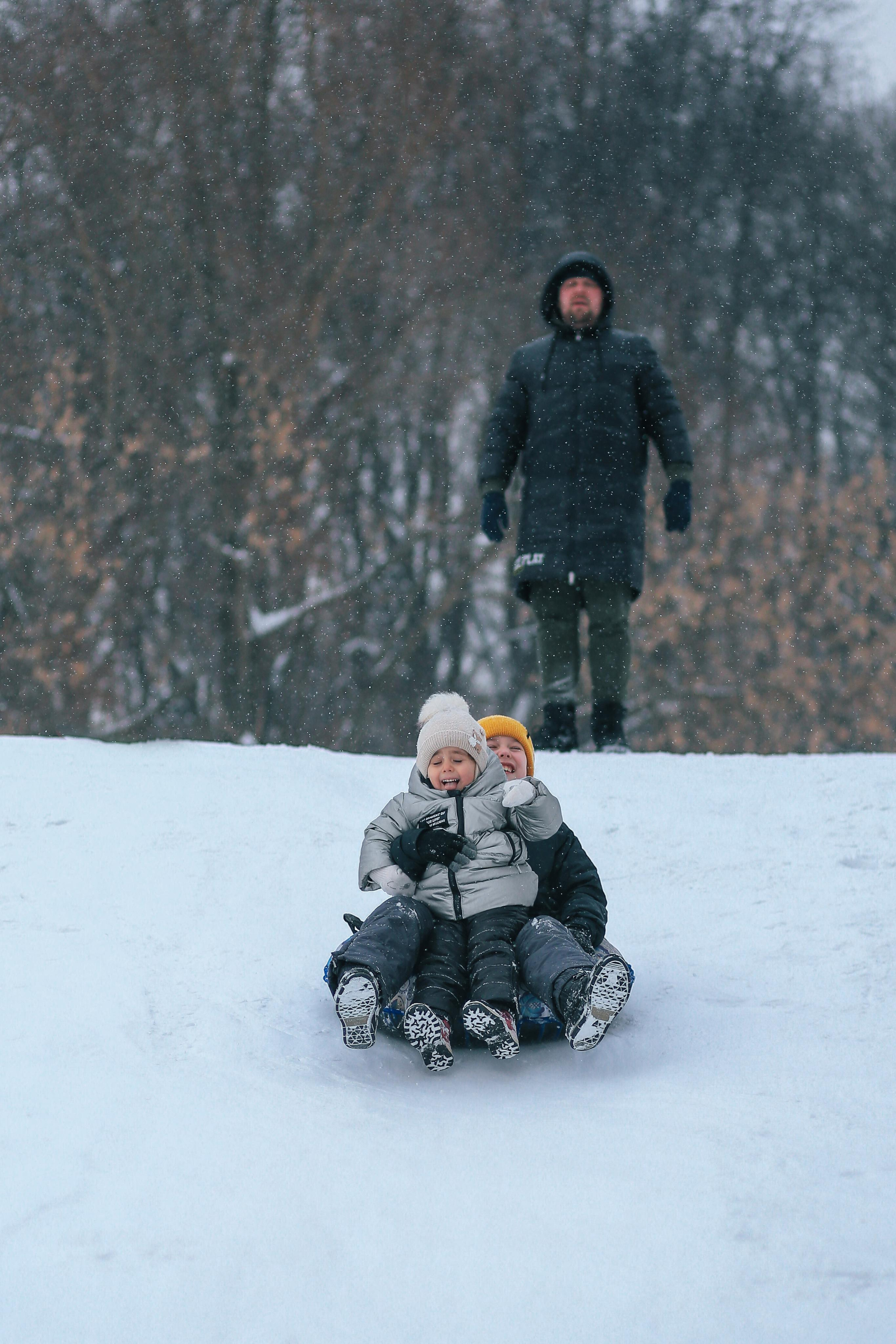 Марфа и Маруся в парке Лосиный остров. Антонина Морозова, профессиональный семейный фотограф видеограф