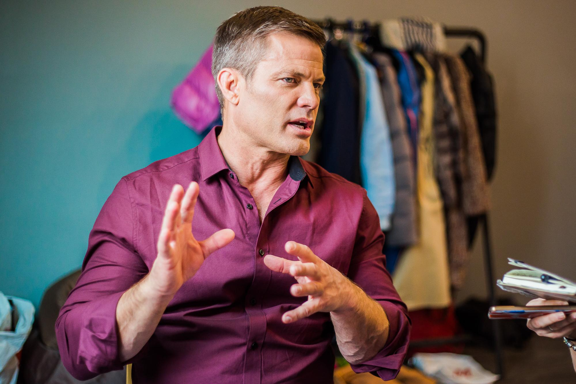 Съёмки фильма «Оракул». Режиссёр Лилия Трофимова. Антонина Морозова, профессиональный семейный фотограф видеограф