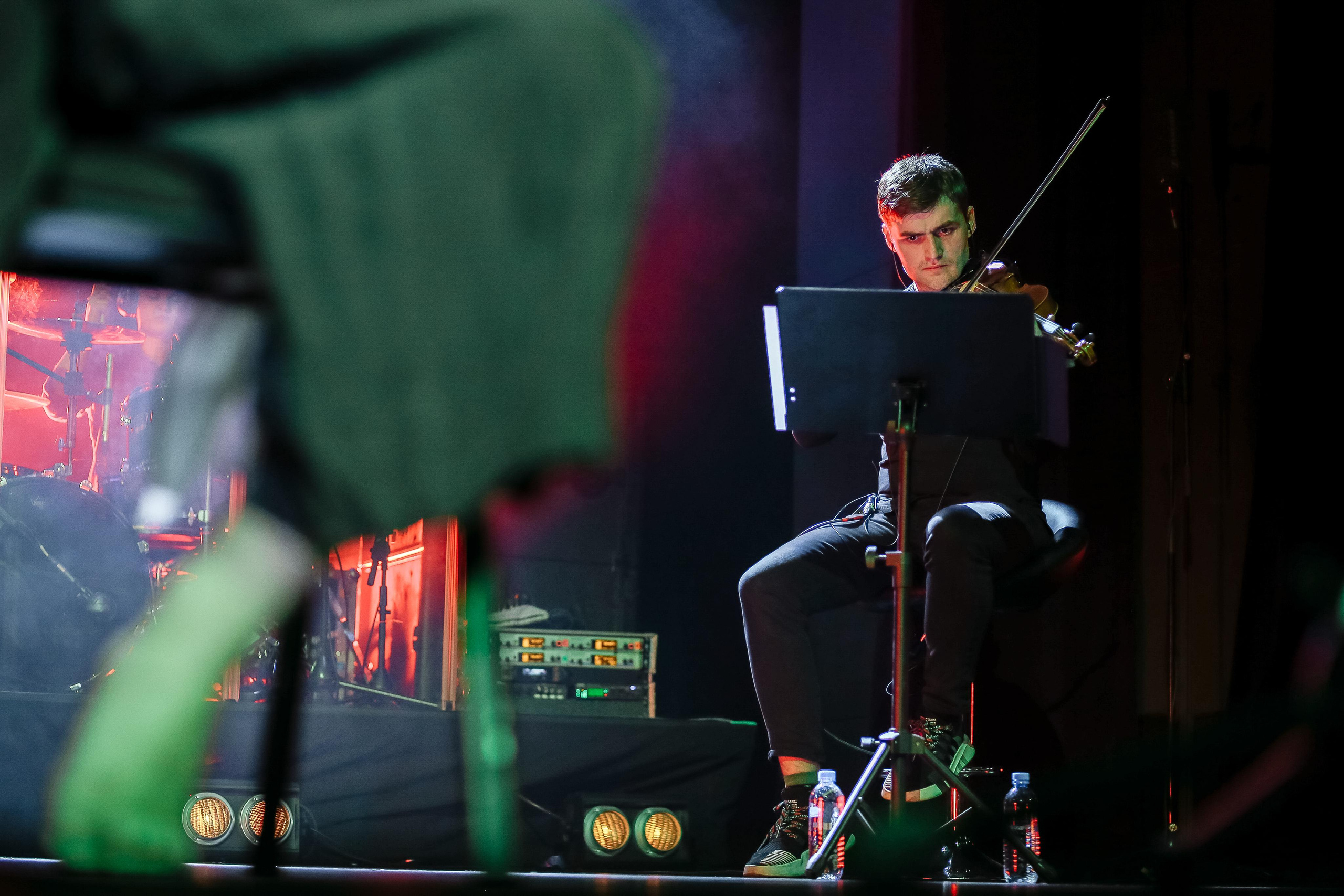 ПИЛОТ. Акустика. Вегас. Антонина Морозова, профессиональный семейный фотограф видеограф