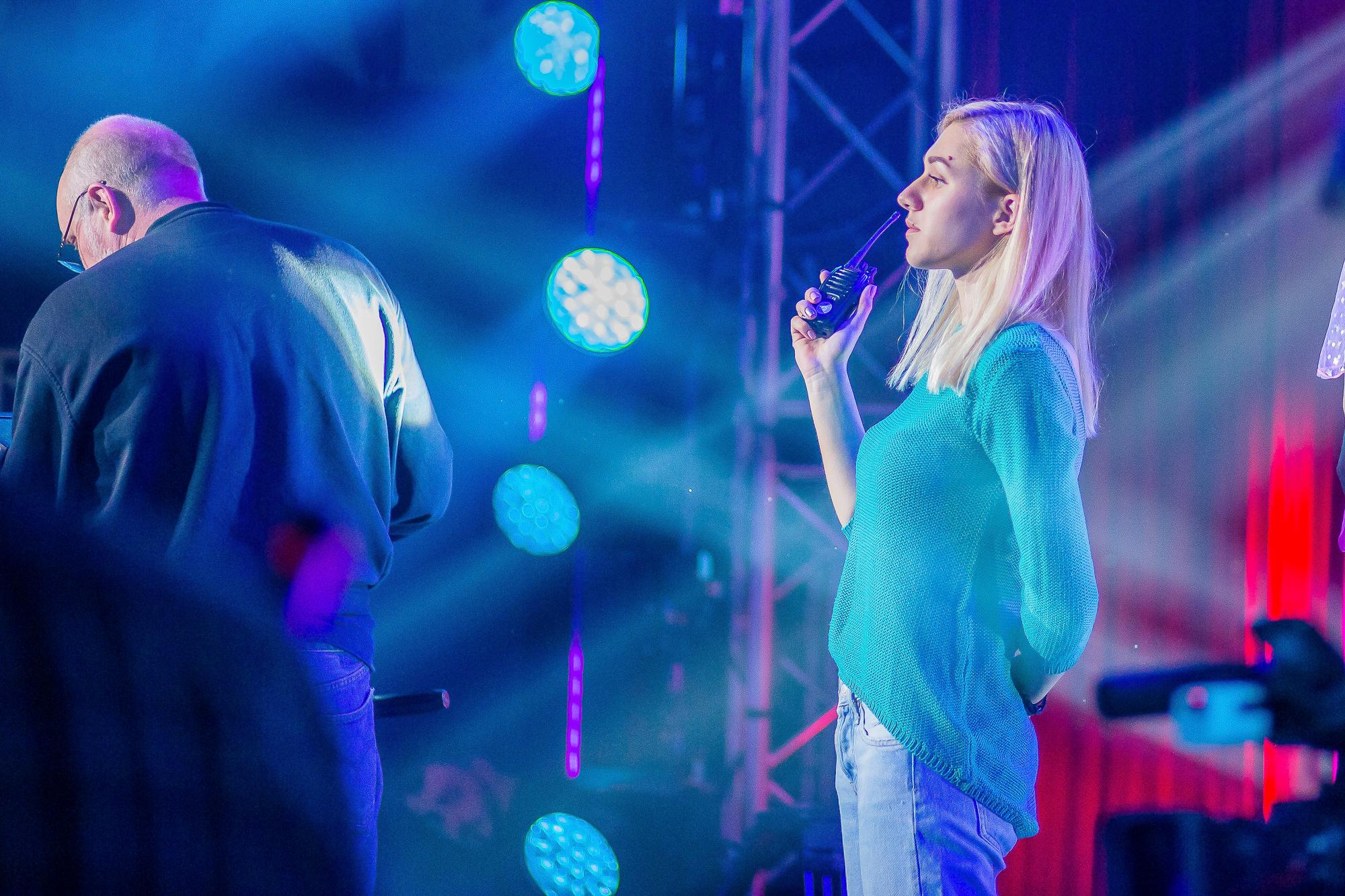 Съёмки фильма «Оракул». Режиссёр Лилия Трофимова. Антонина Морозова, профессиональный семейный фотограф видеограф