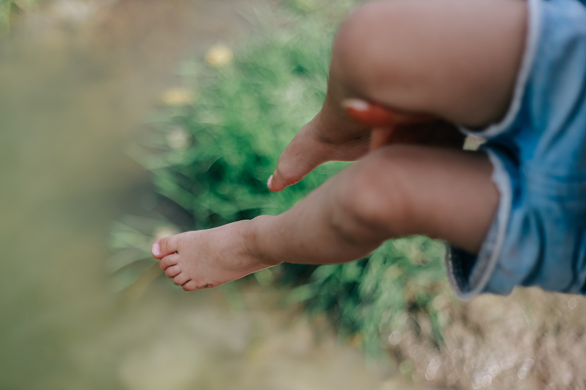 Летом на даче. Антонина Морозова, профессиональный семейный фотограф видеограф