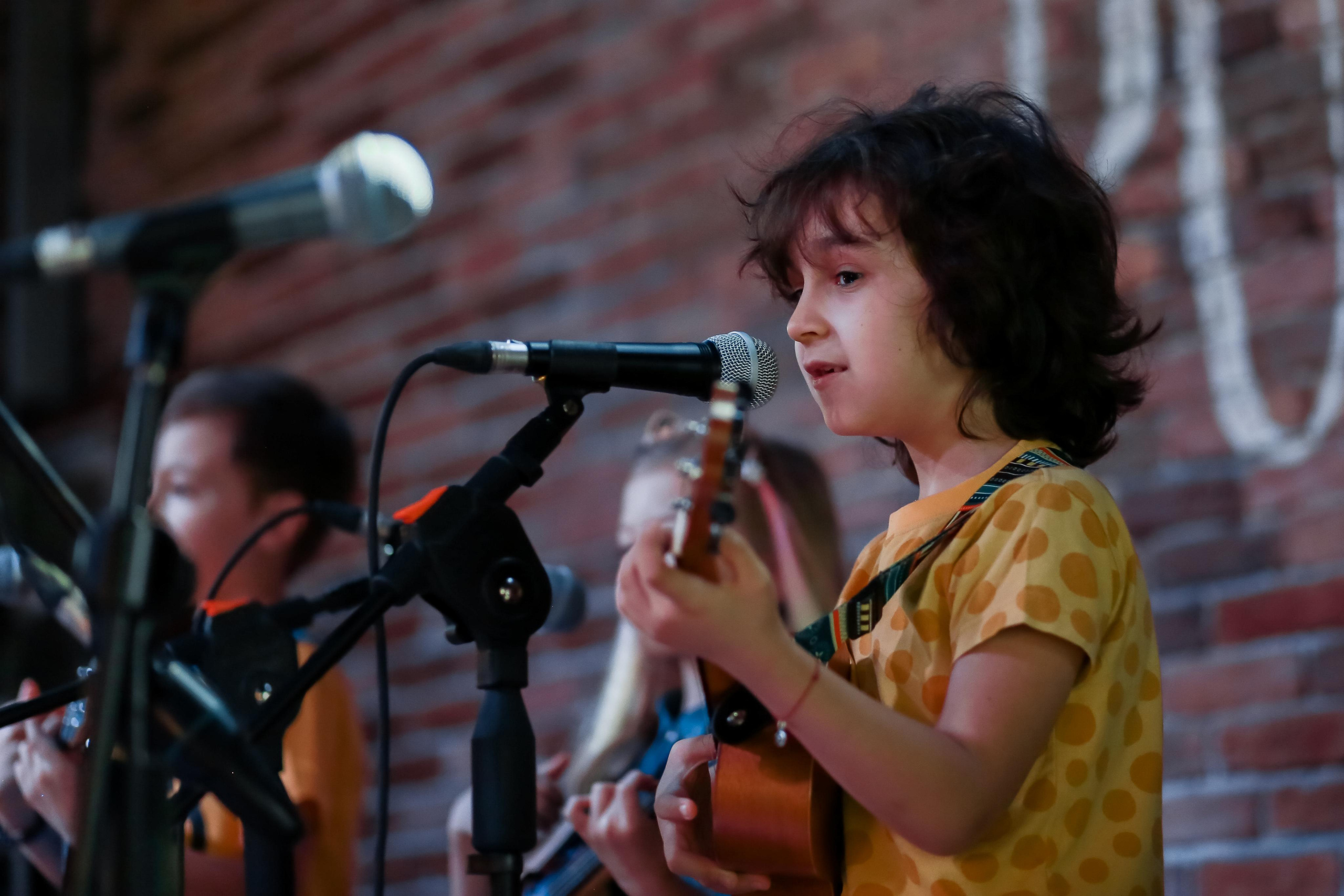 АРТ-РОК Фестиваль. Клуб АР-ТЭ. Антонина Морозова, профессиональный семейный фотограф видеограф