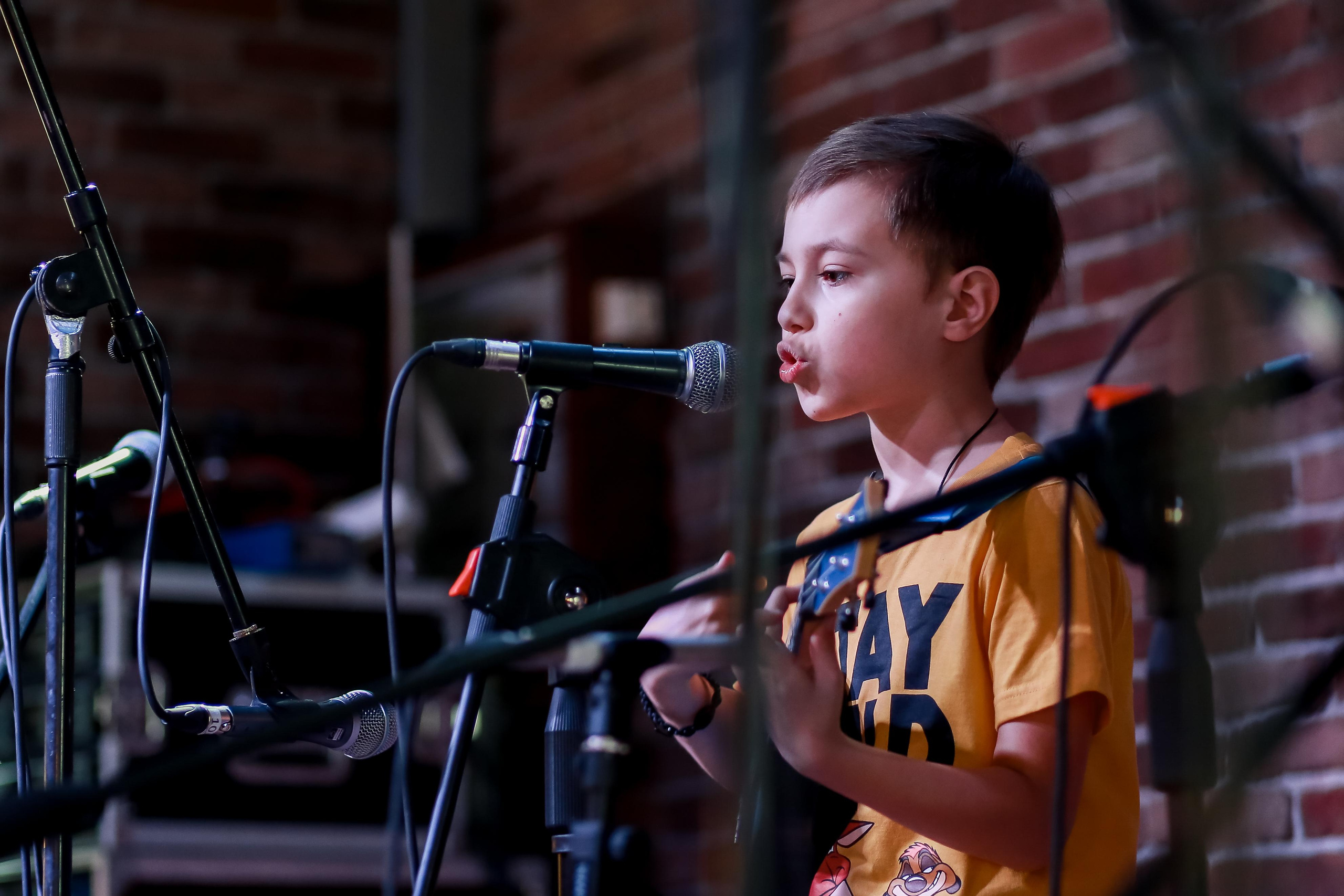 АРТ-РОК Фестиваль. Клуб АР-ТЭ. Антонина Морозова, профессиональный семейный фотограф видеограф