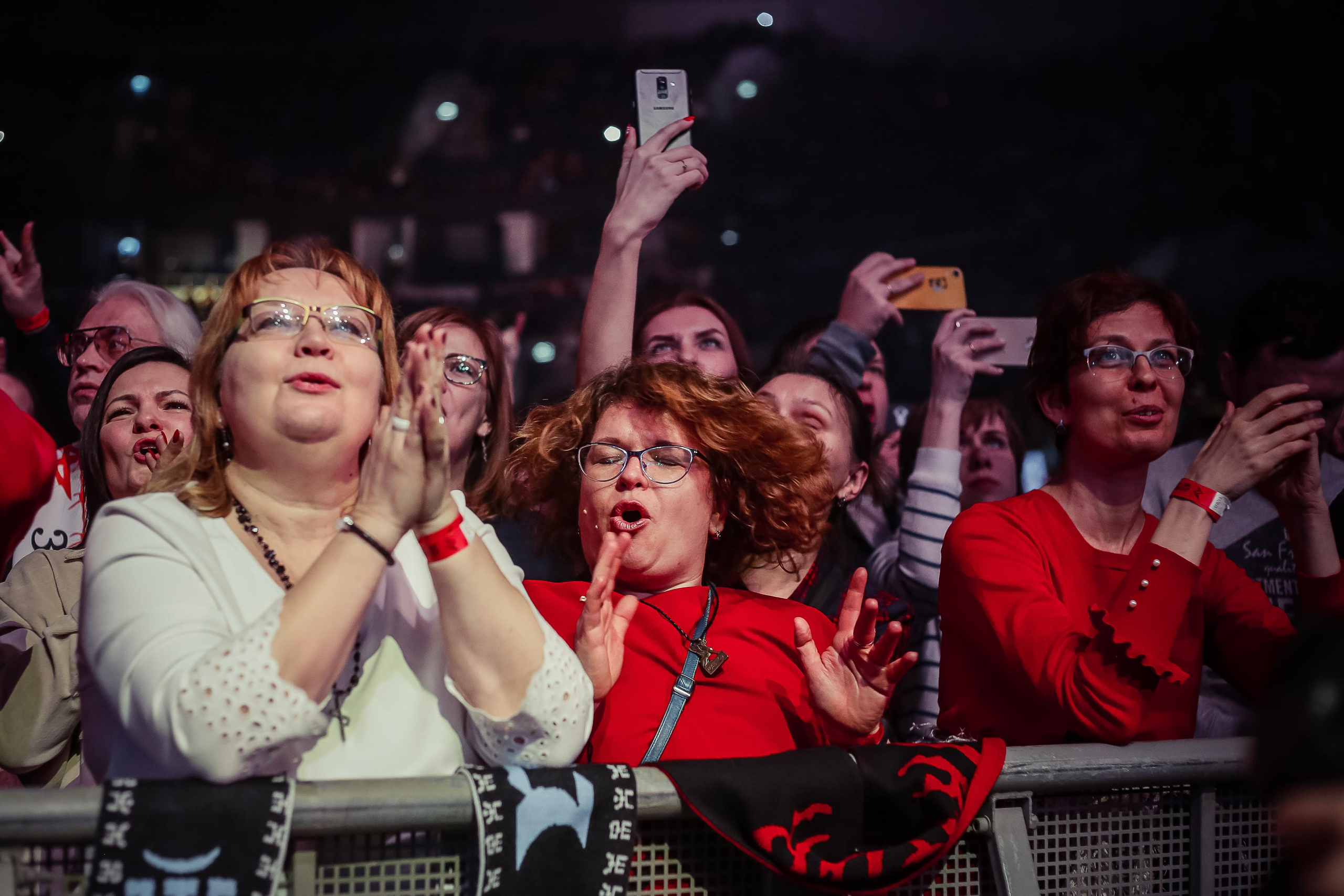 Чартова Дюжина 2020. ВТБАрена. Антонина Морозова, профессиональный семейный фотограф видеограф