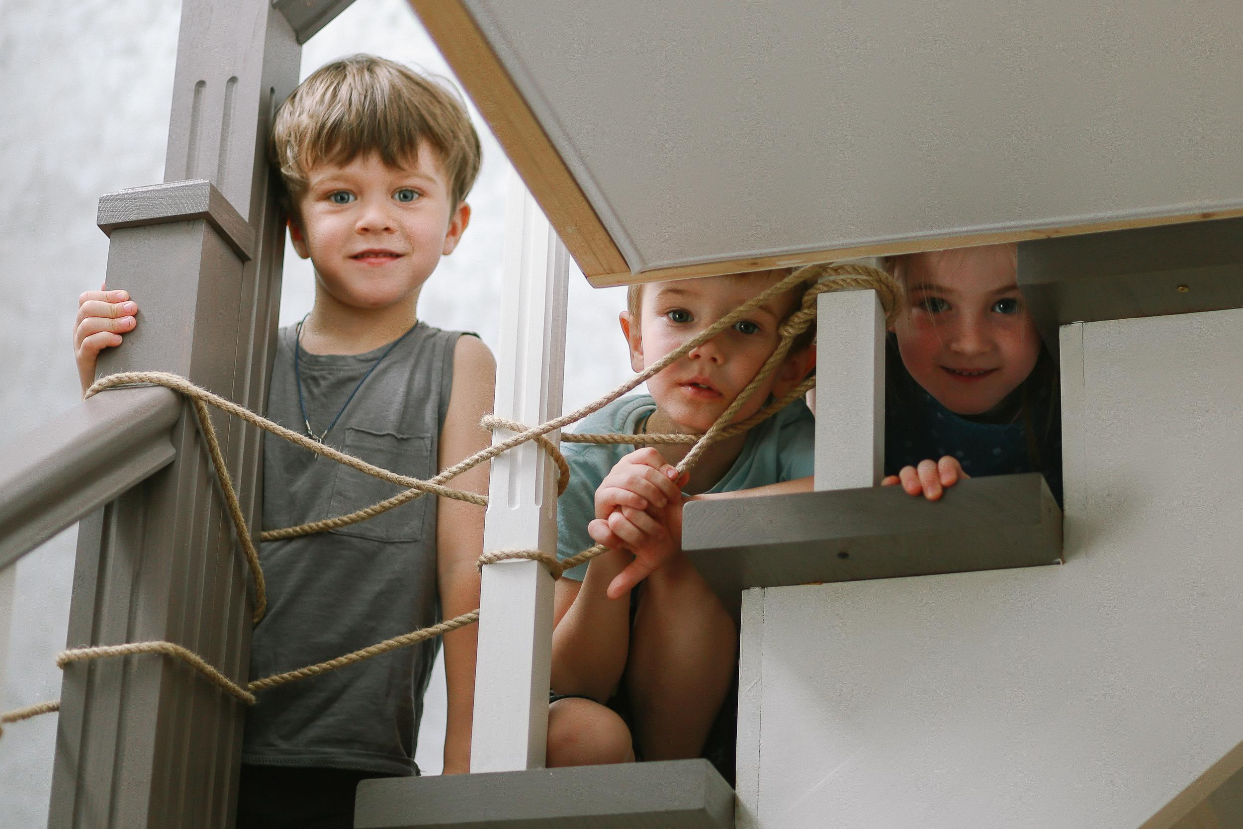 Когда все дома!. Антонина Морозова, профессиональный семейный фотограф видеограф