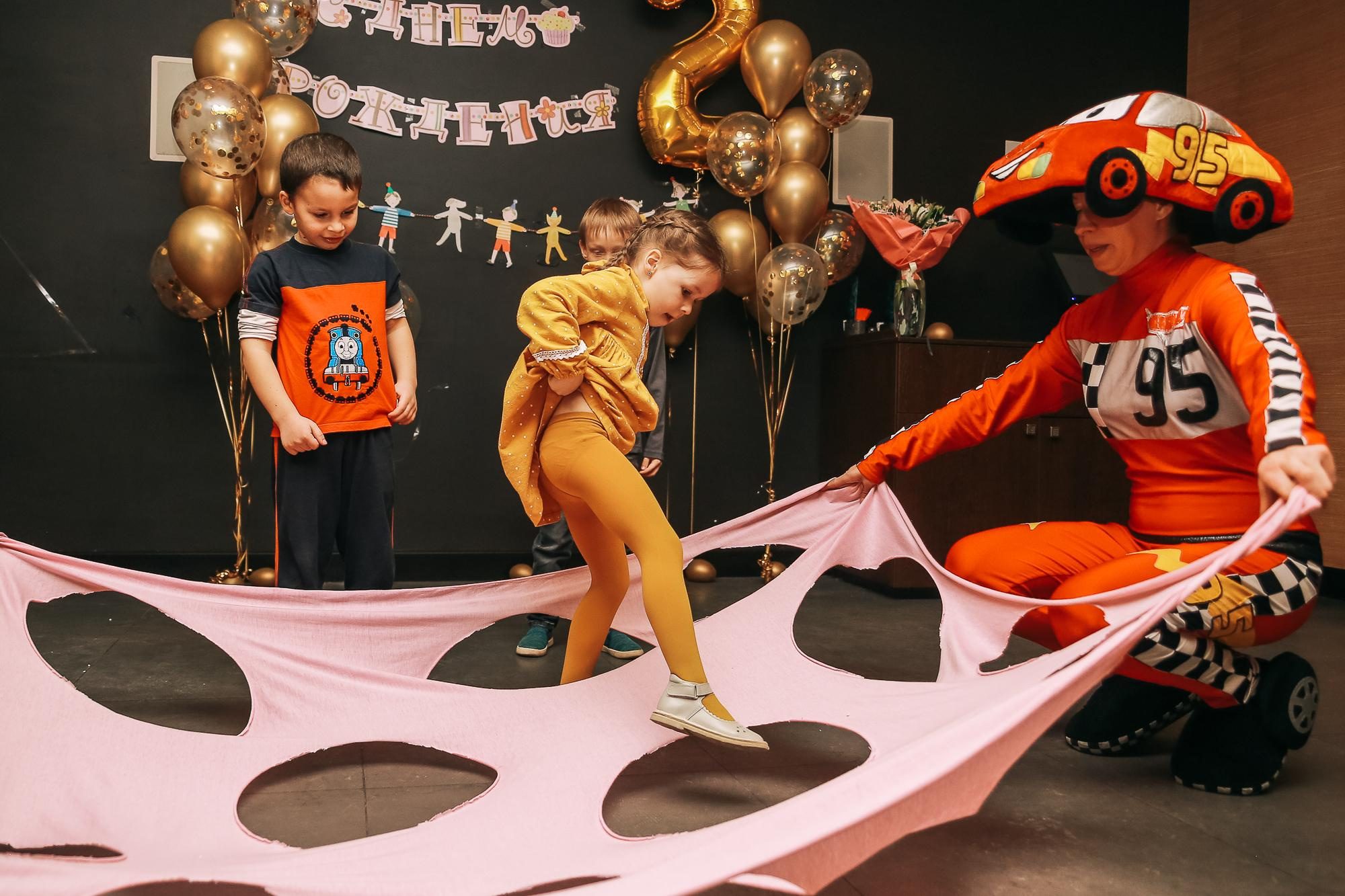 День Рождения Андрюши в кафе Якитория. Антонина Морозова, профессиональный семейный фотограф видеограф