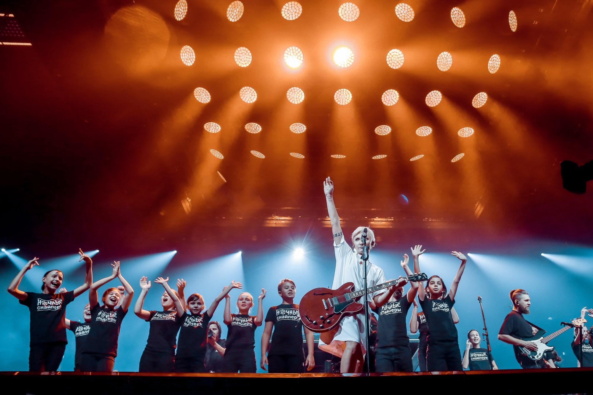 Диана Арбенина. Невыносимая лёгкость бытия. ВТБАрена. Антонина Морозова, профессиональный семейный фотограф видеограф