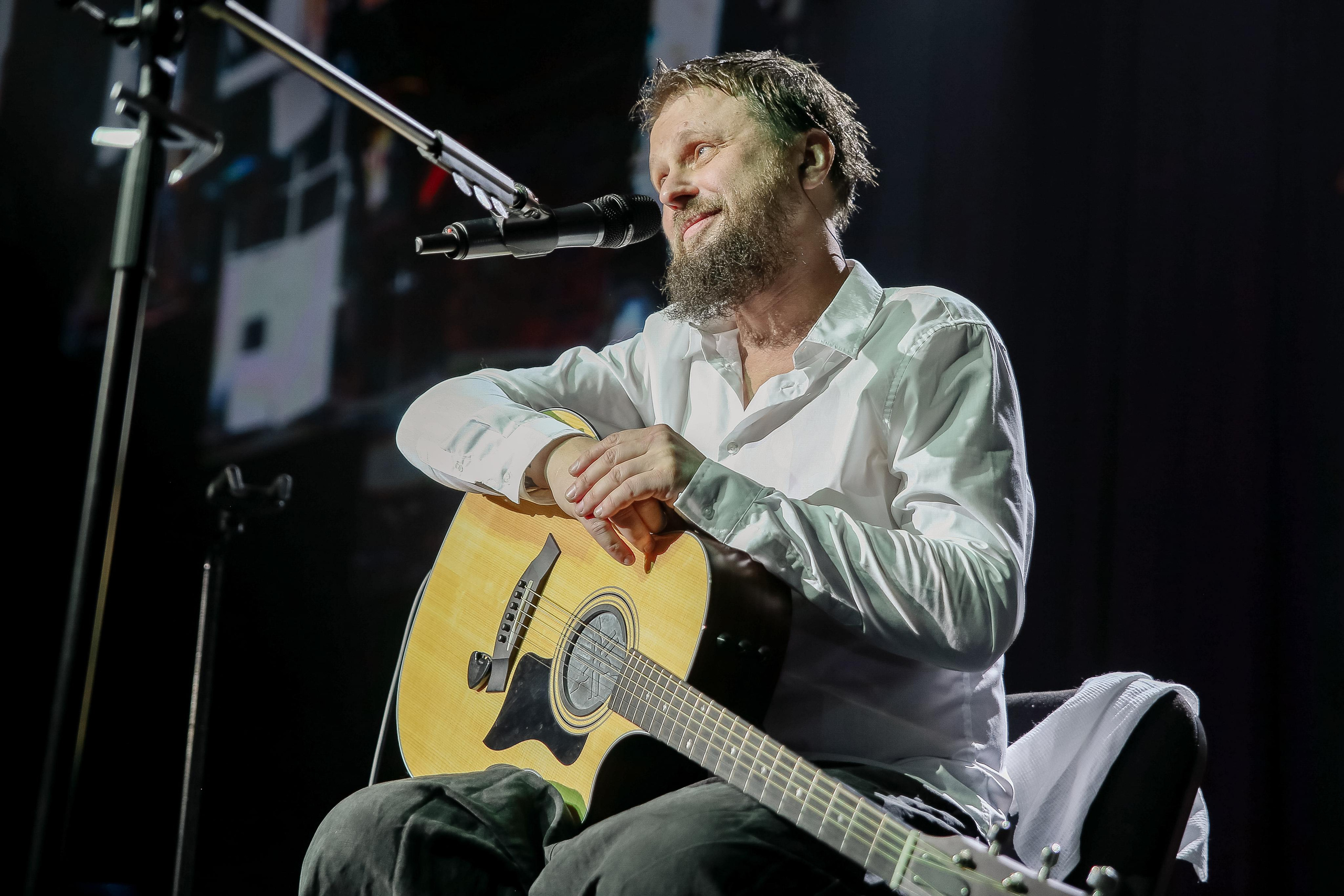 ПИЛОТ. Акустика. Вегас. Антонина Морозова, профессиональный семейный фотограф видеограф