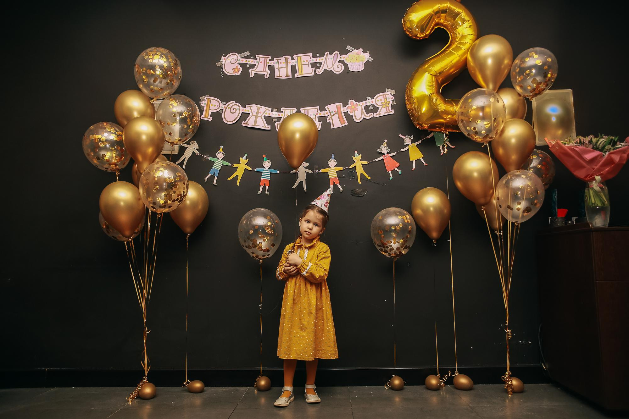 День Рождения Андрюши в кафе Якитория. Антонина Морозова, профессиональный семейный фотограф видеограф