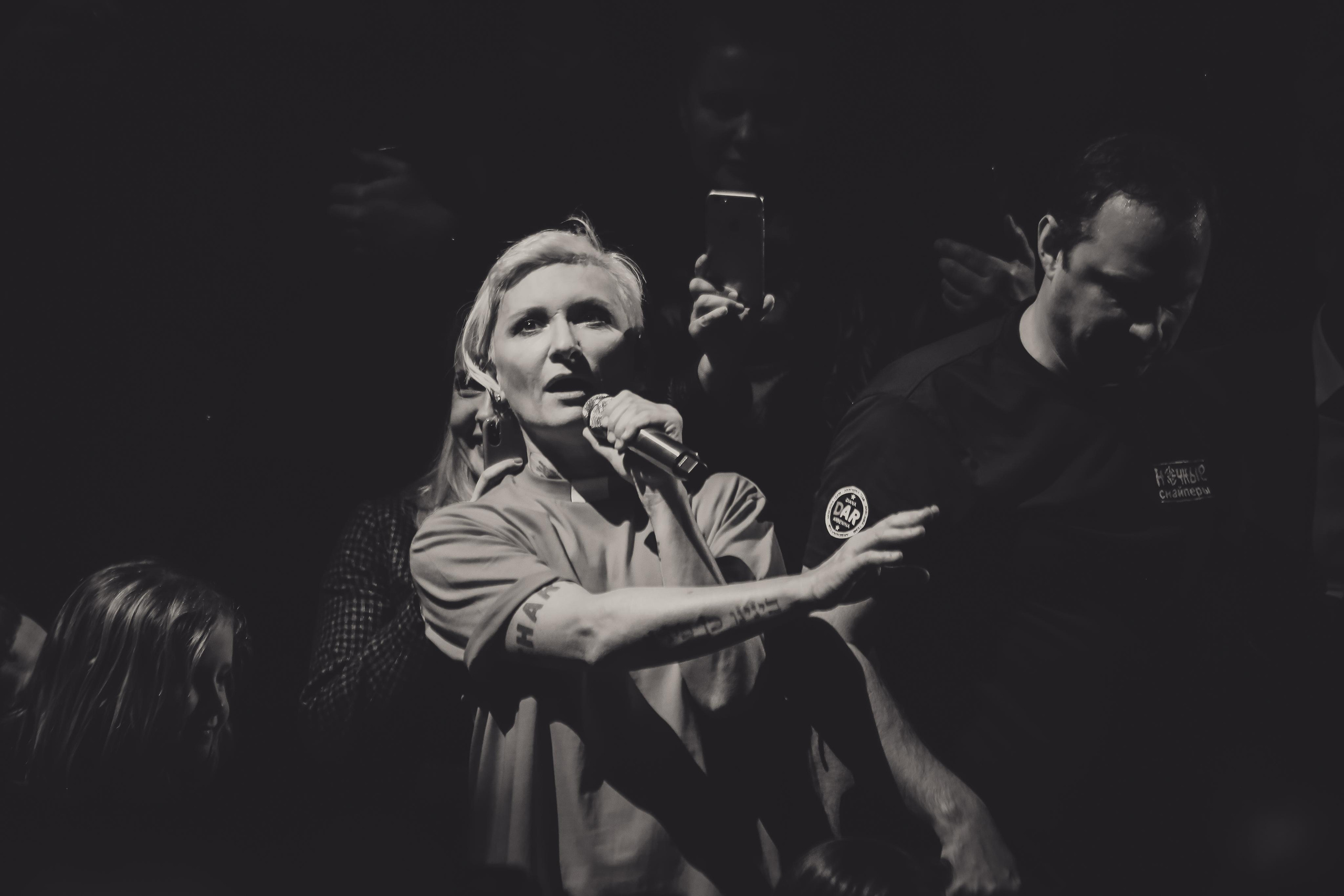 Диана Арбенина. Невыносимая лёгкость бытия. ВТБАрена. Антонина Морозова, профессиональный семейный фотограф видеограф