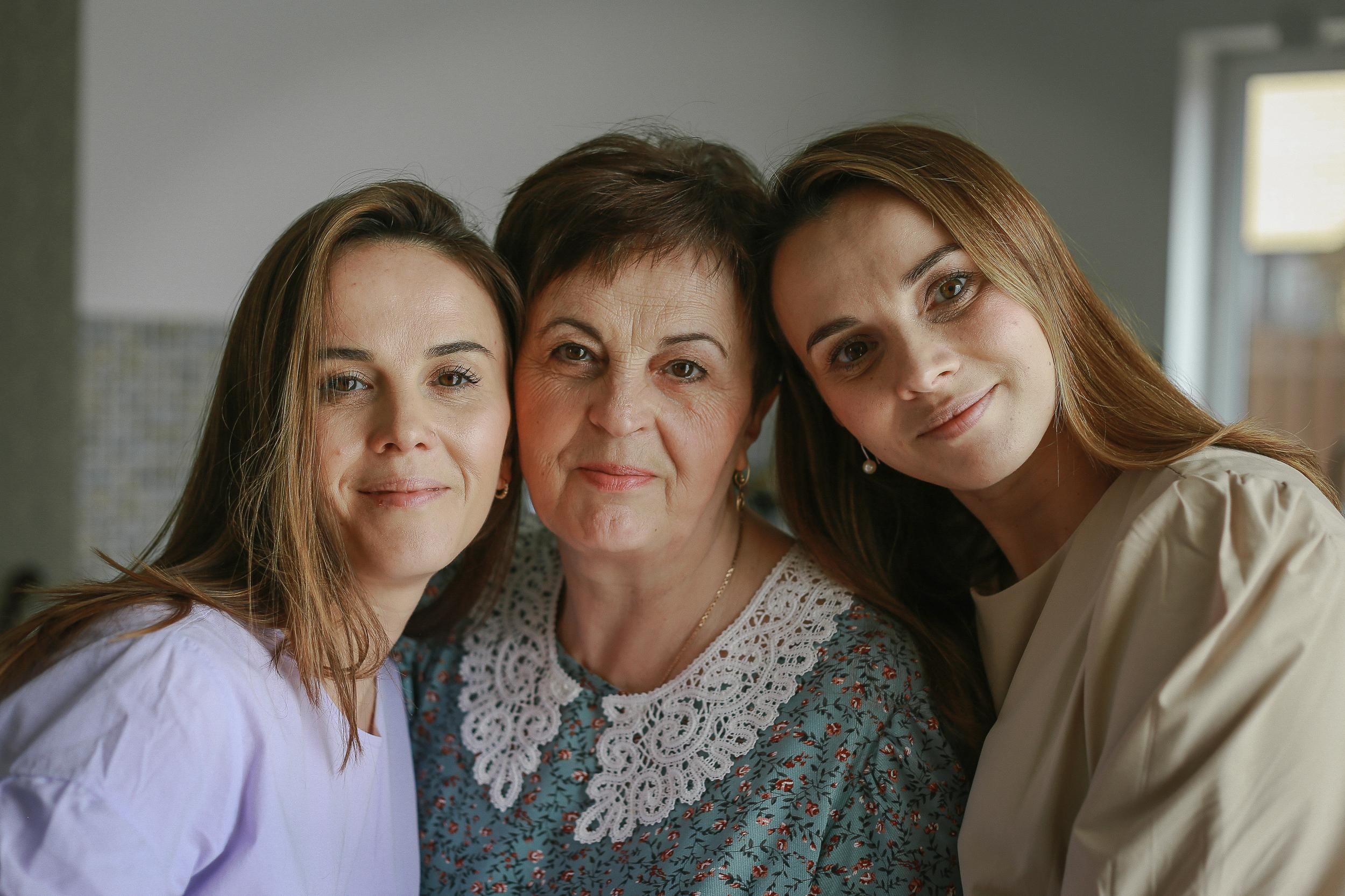 Когда все дома!. Антонина Морозова, профессиональный семейный фотограф видеограф