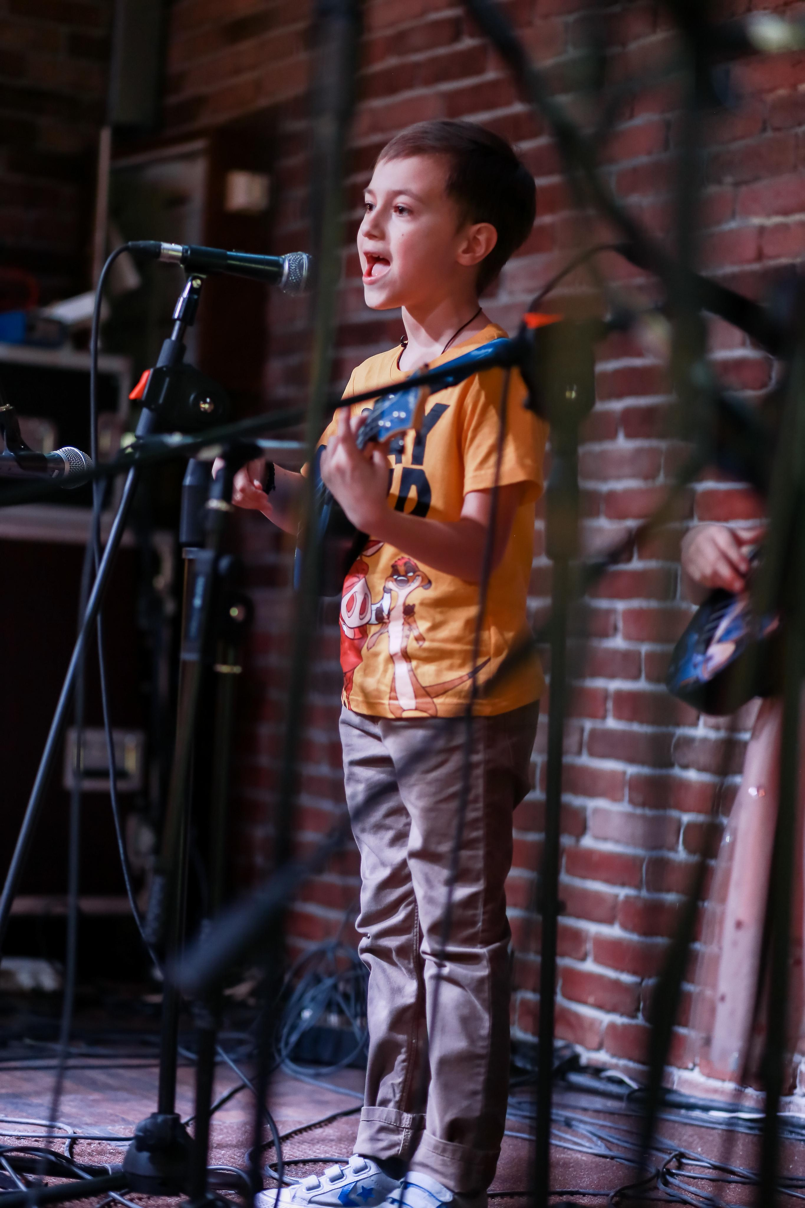 АРТ-РОК Фестиваль. Клуб АР-ТЭ. Антонина Морозова, профессиональный семейный фотограф видеограф