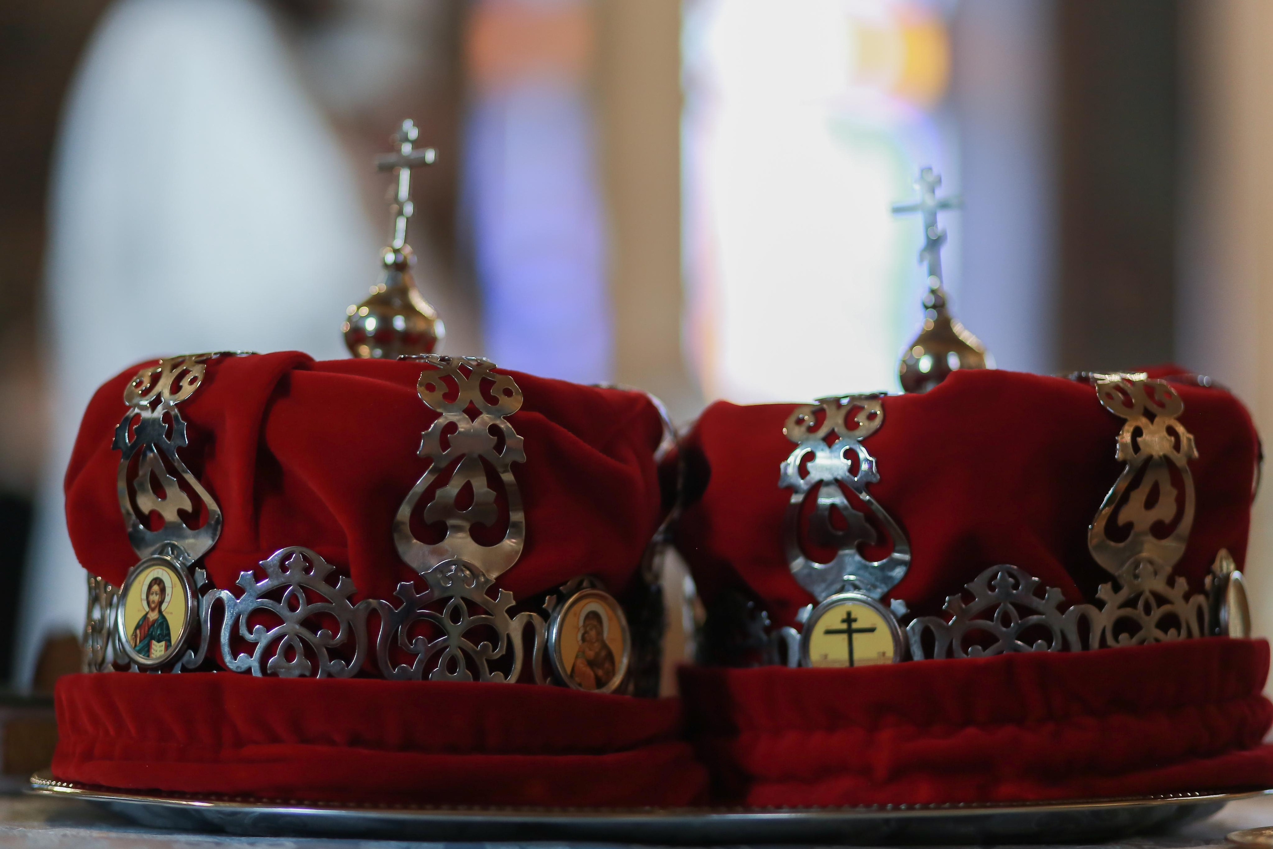 Венчание Алексея и Валерии в Никольском храме. Антонина Морозова, профессиональный семейный фотограф видеограф