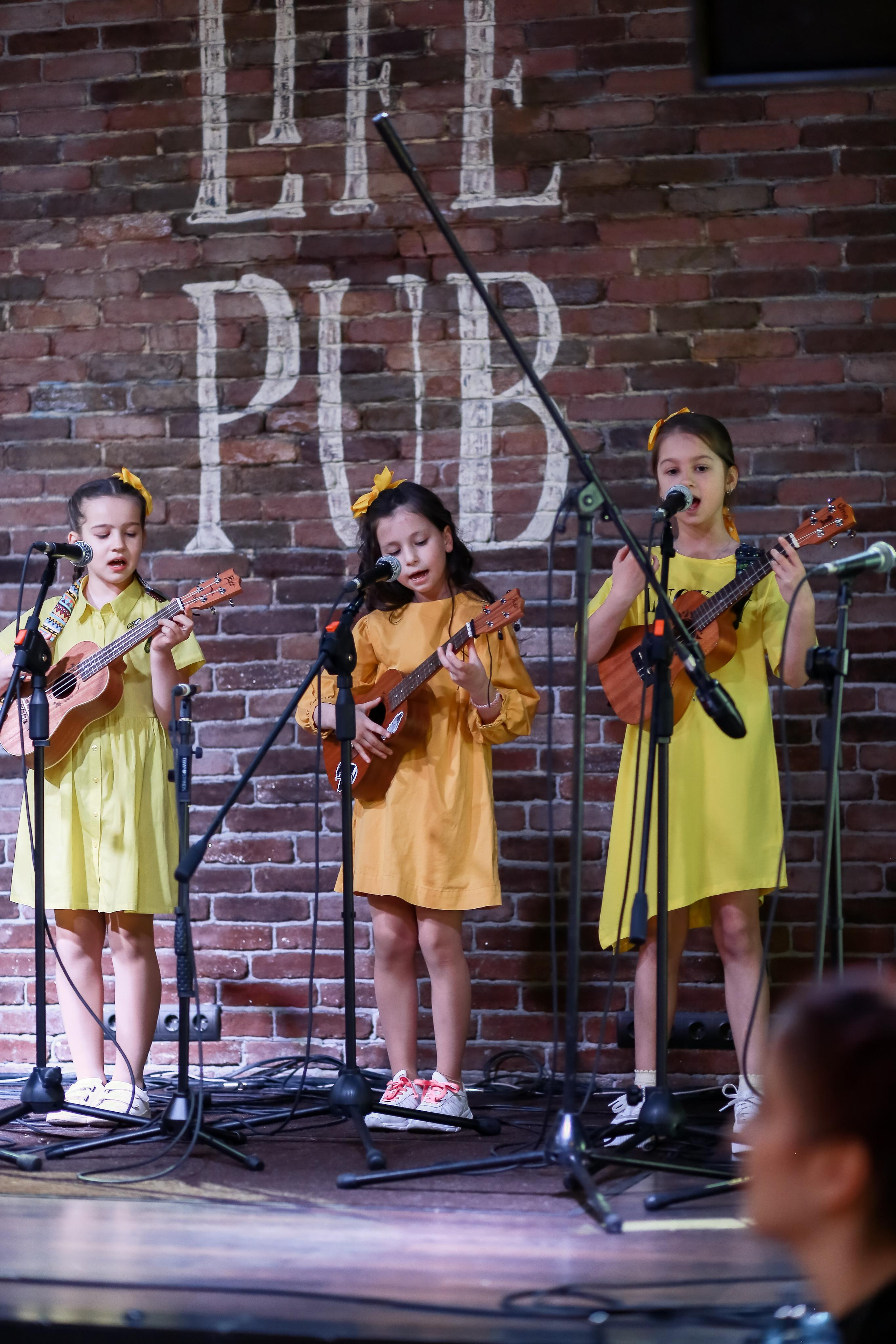 АРТ-РОК Фестиваль. Клуб АР-ТЭ. Антонина Морозова, профессиональный семейный фотограф видеограф