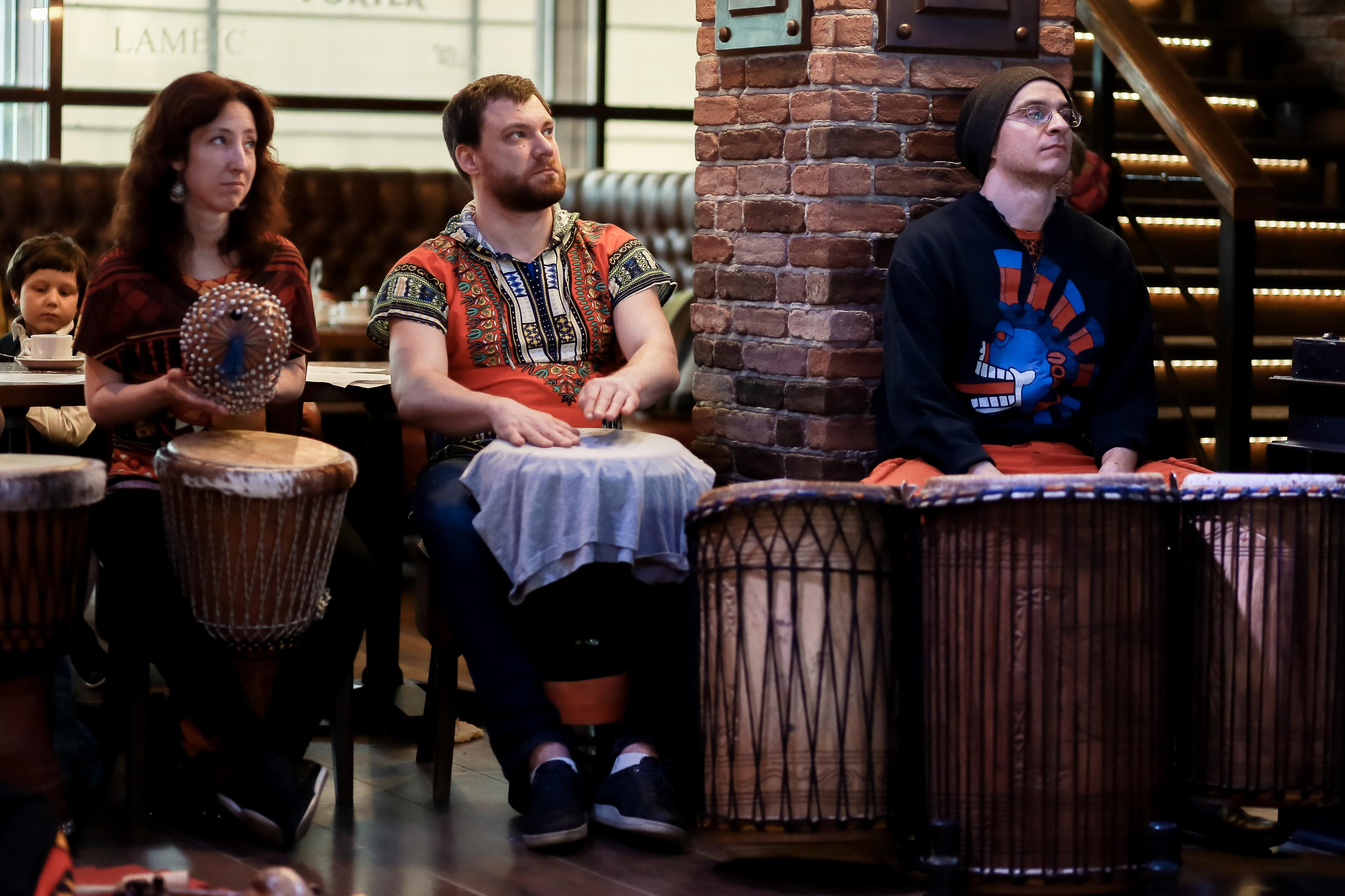 АРТ-РОК Фестиваль. Клуб АР-ТЭ. Антонина Морозова, профессиональный семейный фотограф видеограф