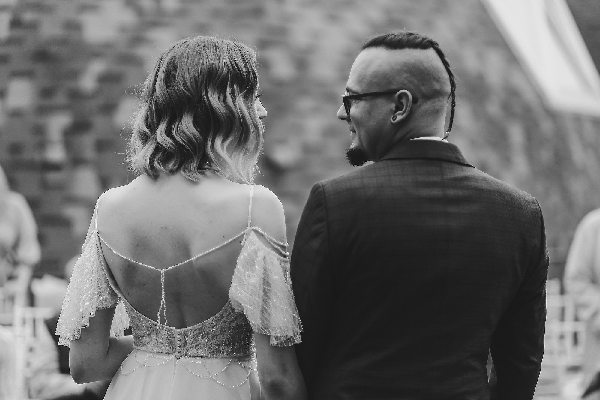 Николай и Елизавета. Петрухино Клуб. Антонина Морозова, профессиональный семейный фотограф видеограф