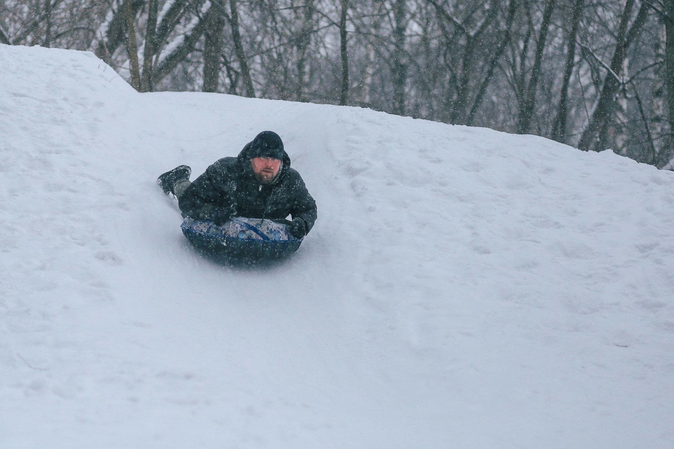 Марфа и Маруся в парке Лосиный остров. Антонина Морозова, профессиональный семейный фотограф видеограф
