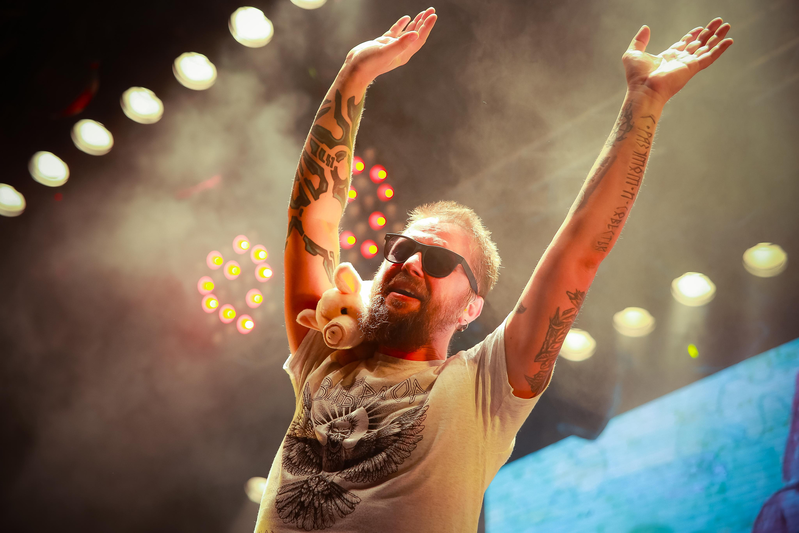 Пилот. 15лет альбому Рыба Крот и Свинья. Антонина Морозова, профессиональный семейный фотограф видеограф