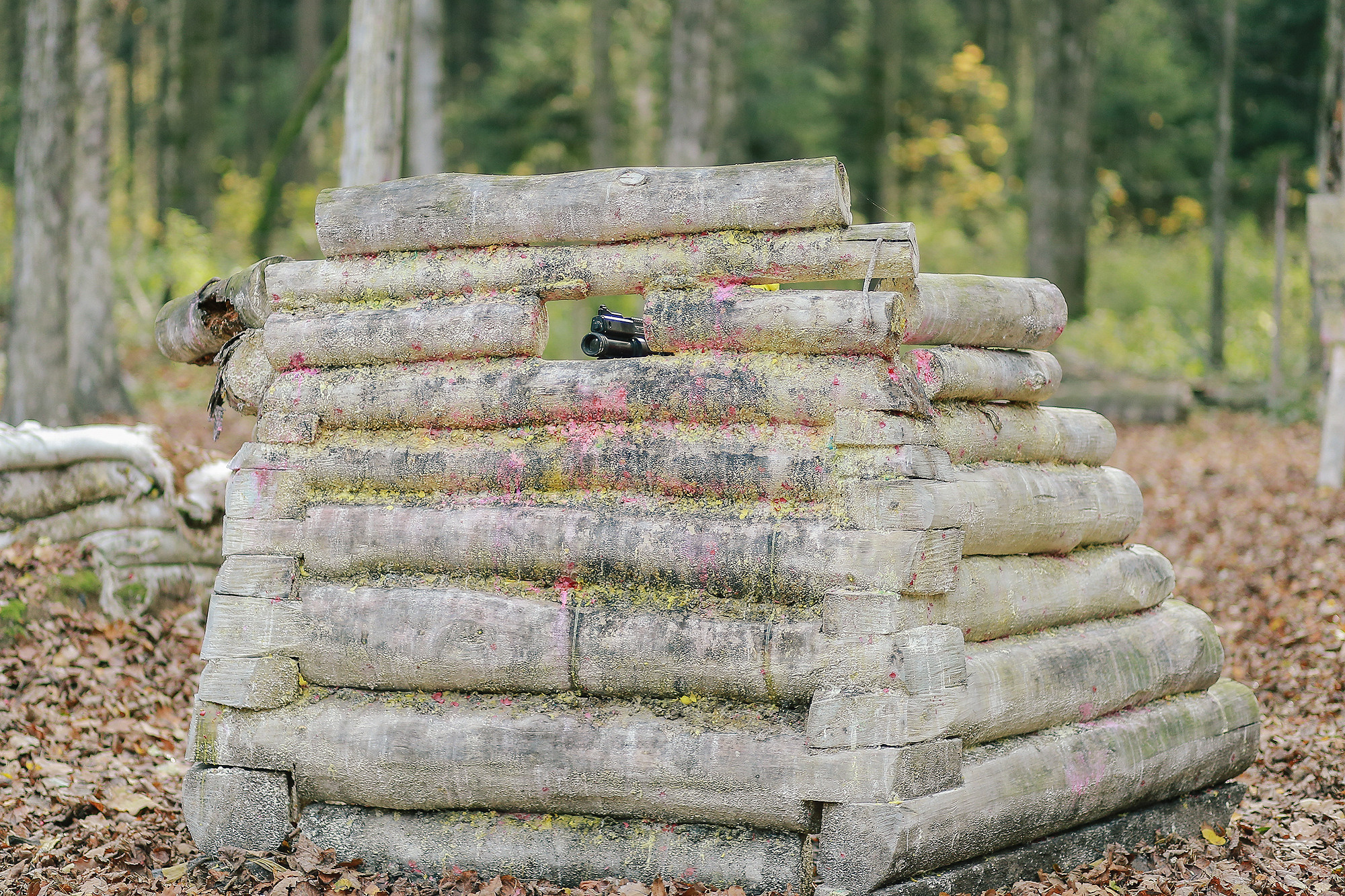 День Рождения Василисы. Пейнтбол. Верёвочный парк. Картинг. Антонина Морозова, профессиональный семейный фотограф видеограф