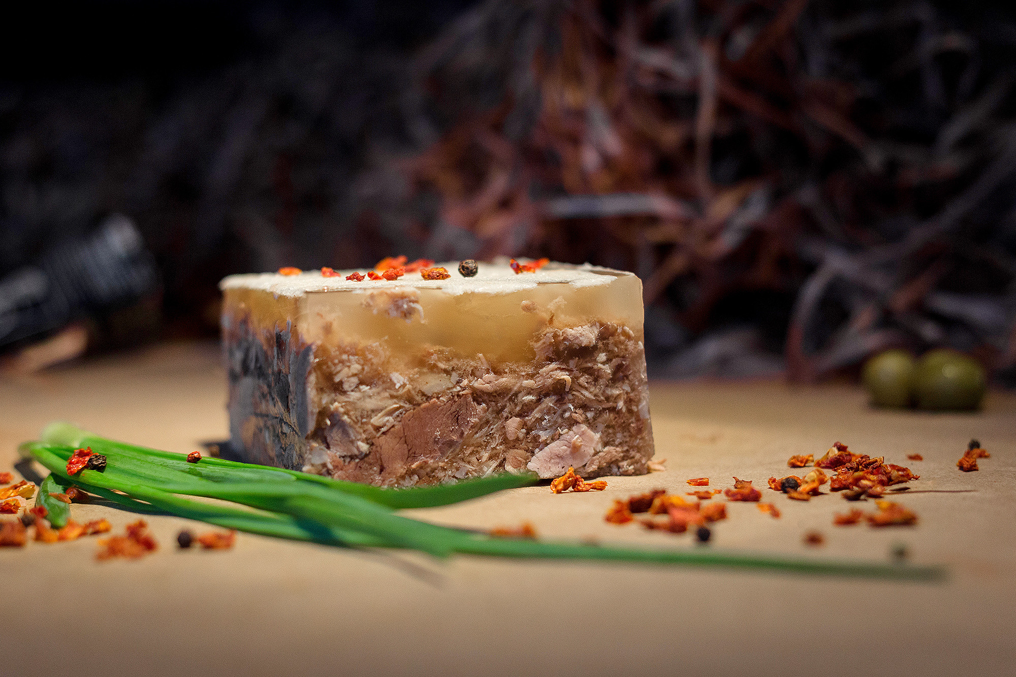 Мясные деликатесы. Антонина Морозова, профессиональный семейный фотограф видеограф