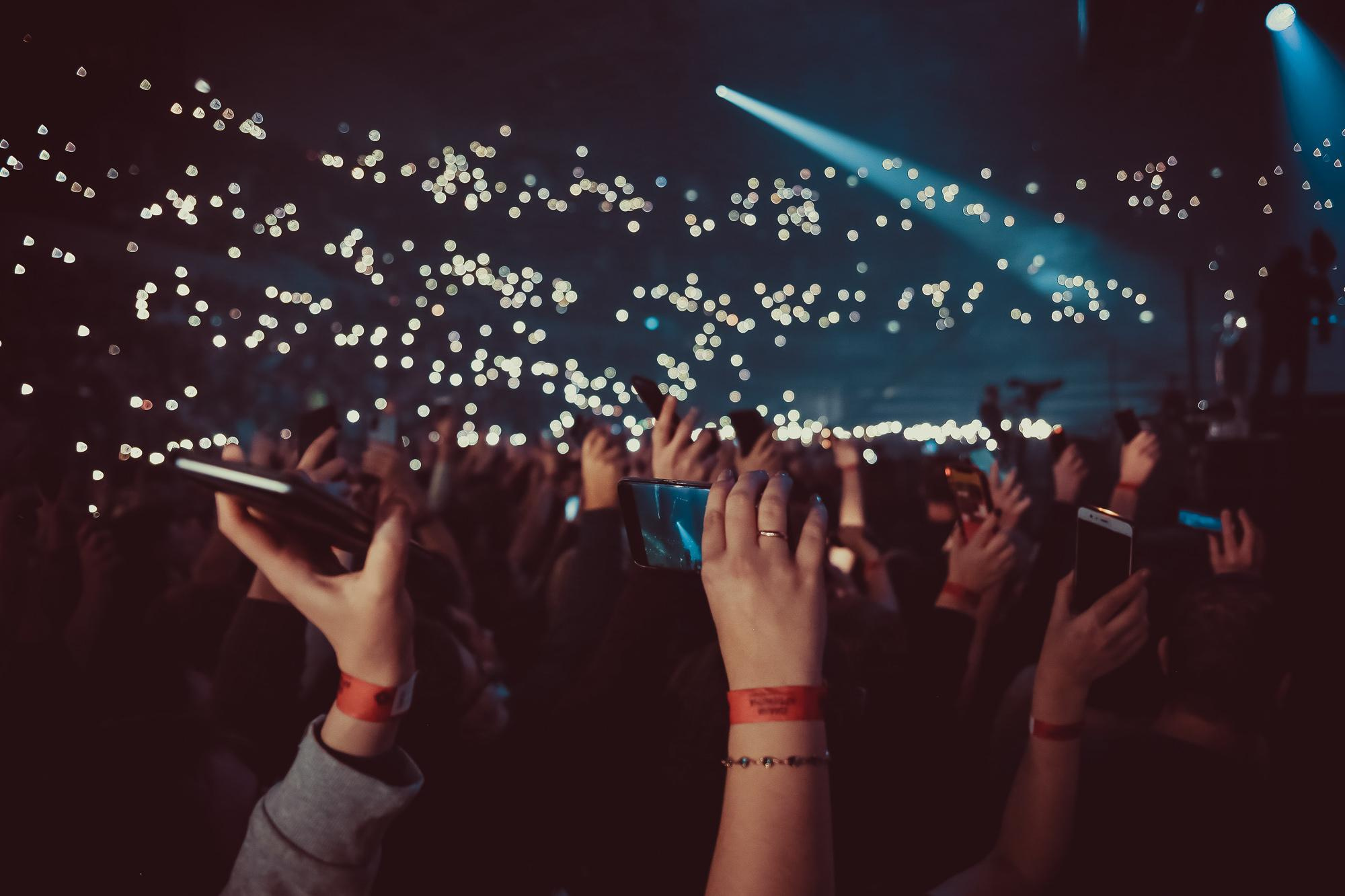 Диана Арбенина. Невыносимая лёгкость бытия. ВТБАрена. Антонина Морозова, профессиональный семейный фотограф видеограф