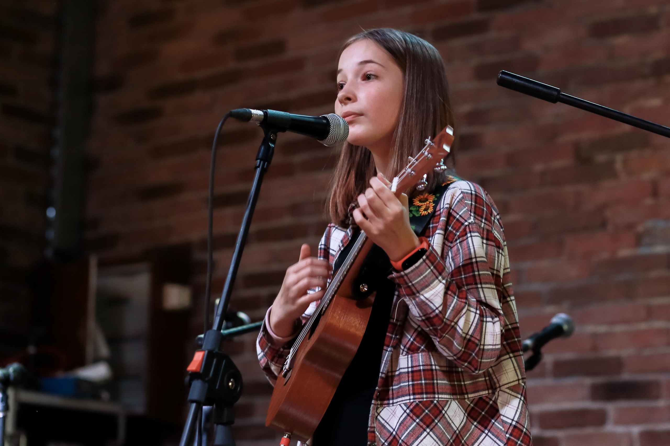 АРТ-РОК Фестиваль. Клуб АР-ТЭ. Антонина Морозова, профессиональный семейный фотограф видеограф