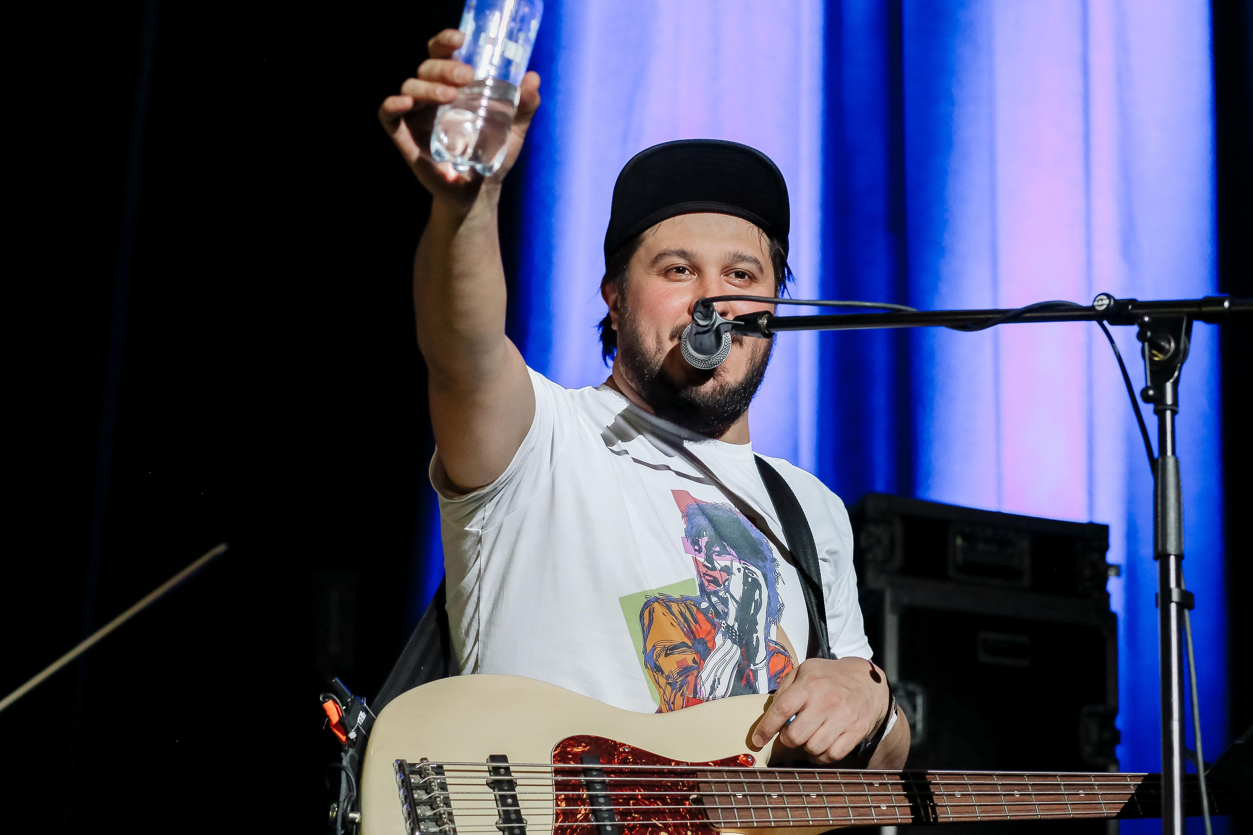 ПИЛОТ. Акустика. Вегас. Антонина Морозова, профессиональный семейный фотограф видеограф