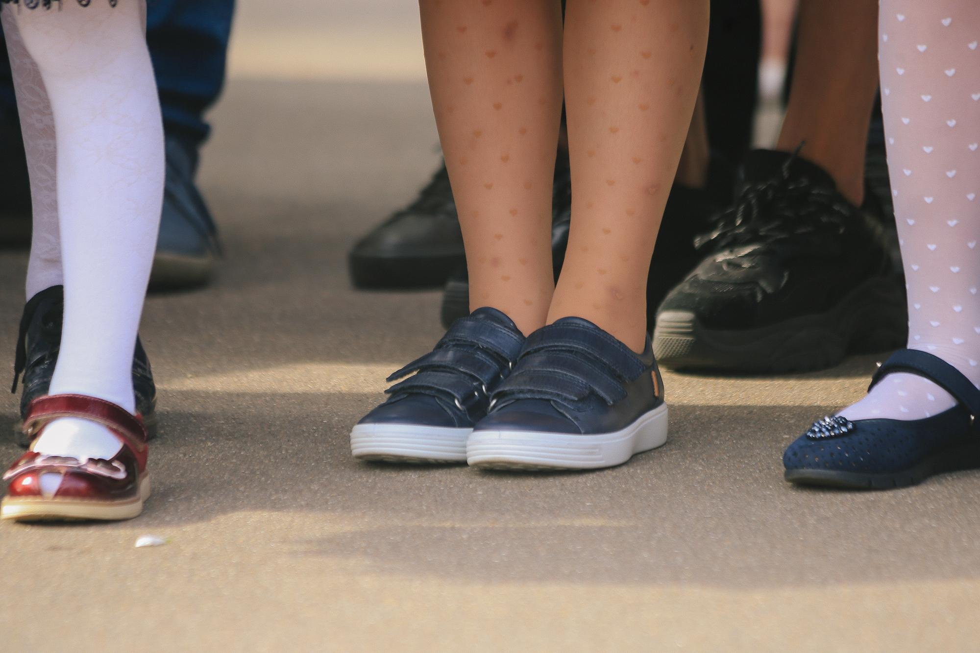 Первый раз в первый класс!. Антонина Морозова, профессиональный семейный фотограф видеограф