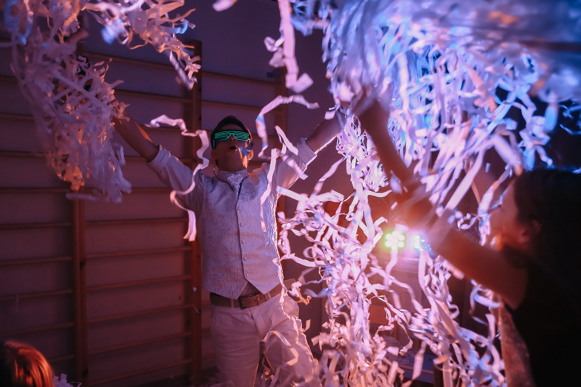 День Рождения Марфуши в детском центре Люмини. Антонина Морозова, профессиональный семейный фотограф видеограф