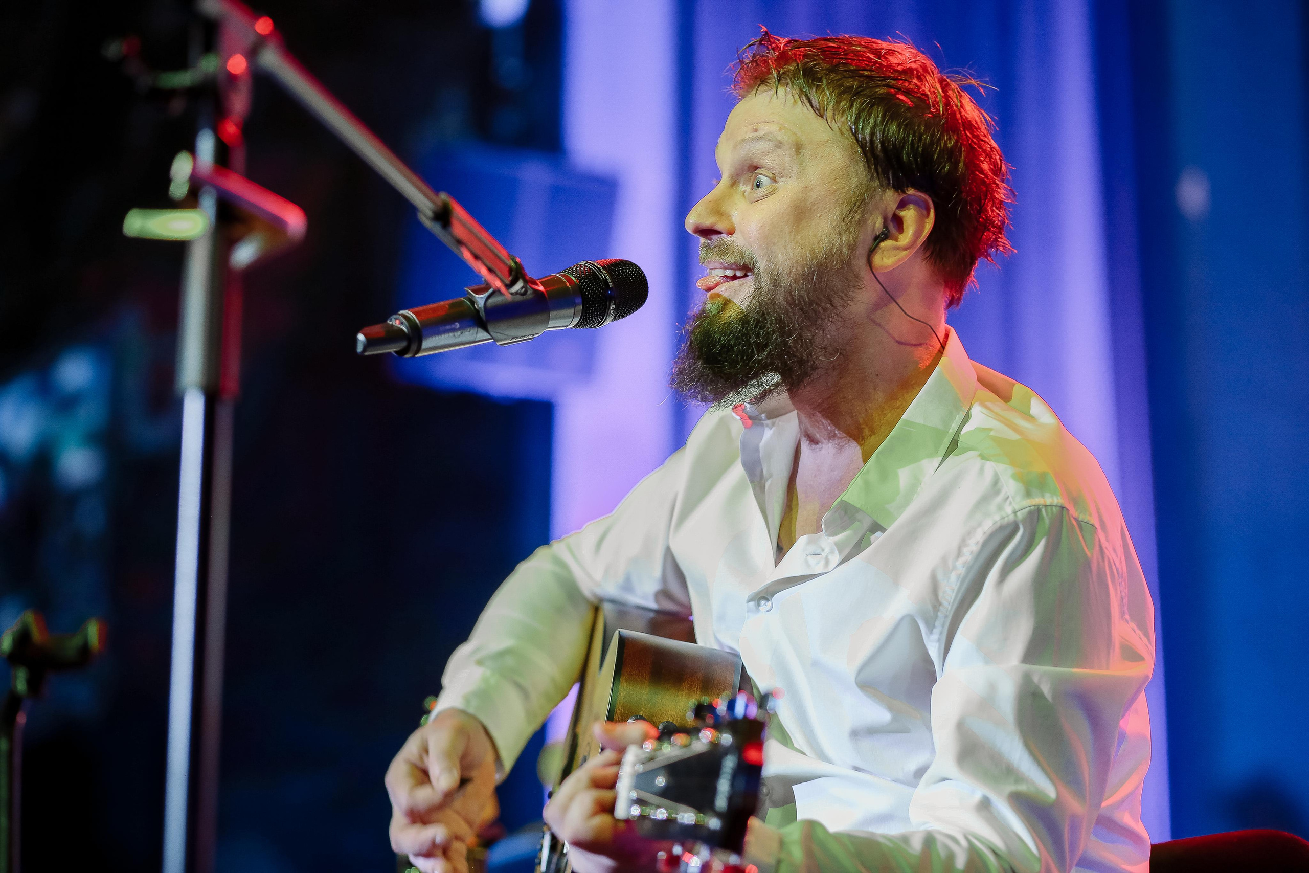 ПИЛОТ. Акустика. Вегас. Антонина Морозова, профессиональный семейный фотограф видеограф