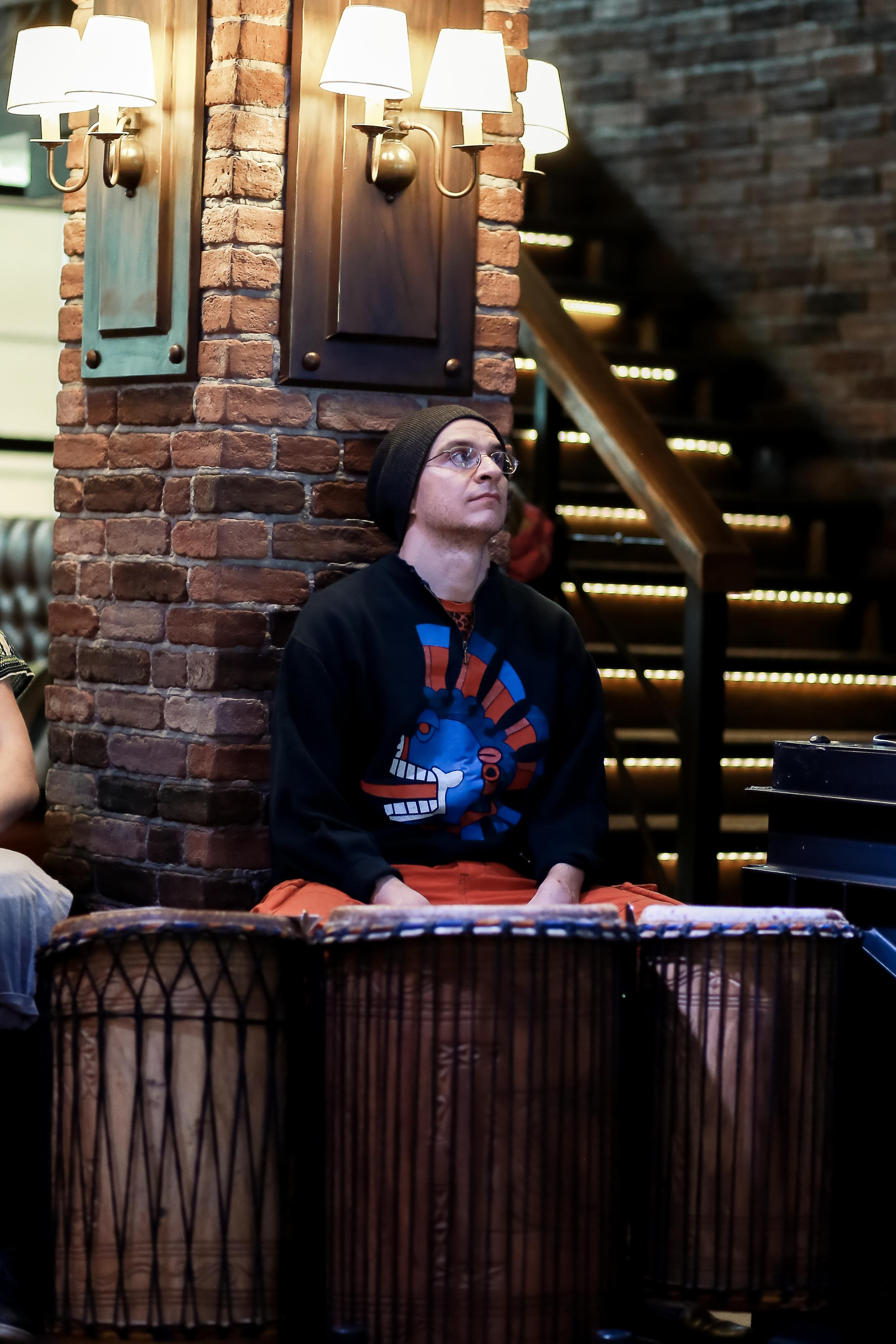 АРТ-РОК Фестиваль. Клуб АР-ТЭ. Антонина Морозова, профессиональный семейный фотограф видеограф