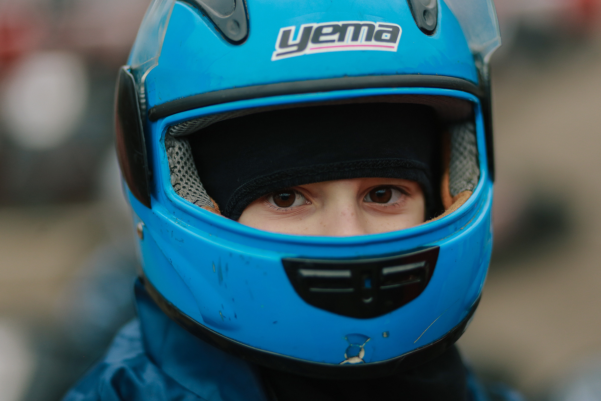 День Рождения Василисы. Пейнтбол. Верёвочный парк. Картинг. Антонина Морозова, профессиональный семейный фотограф видеограф