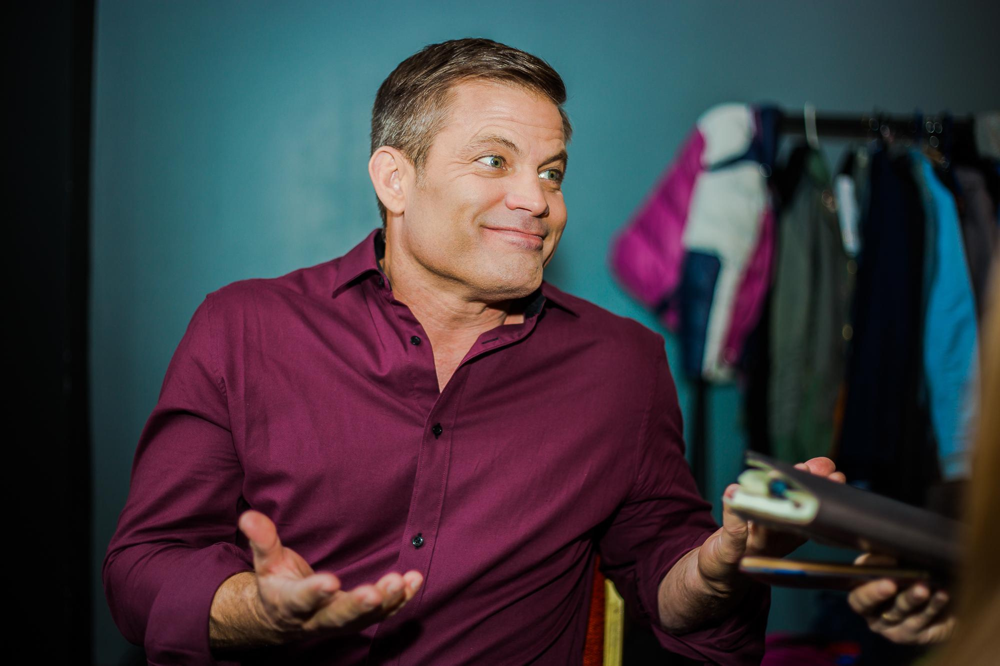 Съёмки фильма «Оракул». Режиссёр Лилия Трофимова. Антонина Морозова, профессиональный семейный фотограф видеограф